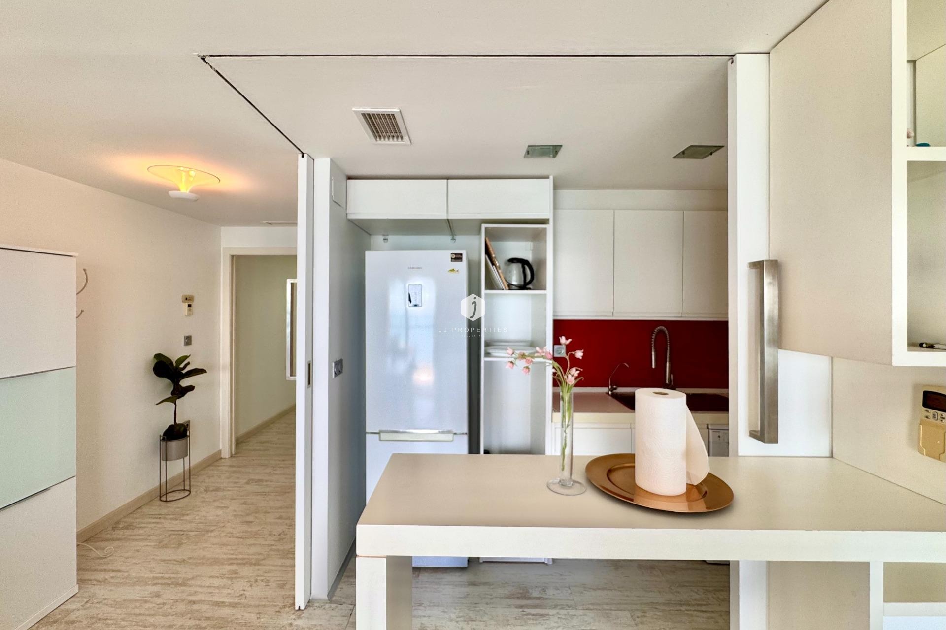 Resale - Apartment / flat -
Torrevieja - Estacion de autobuses