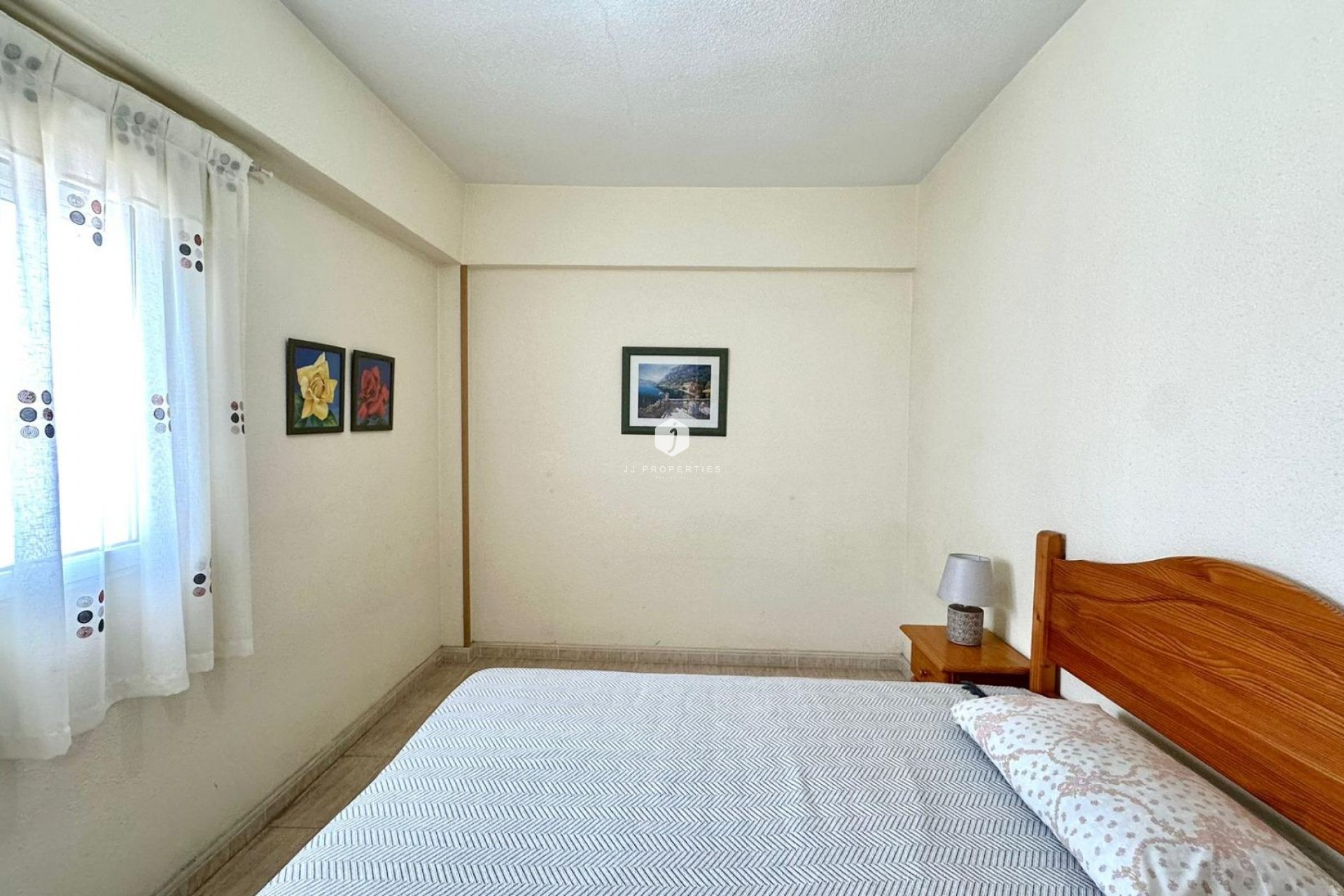 Resale - Apartment / flat -
Torrevieja - Estacion de autobuses