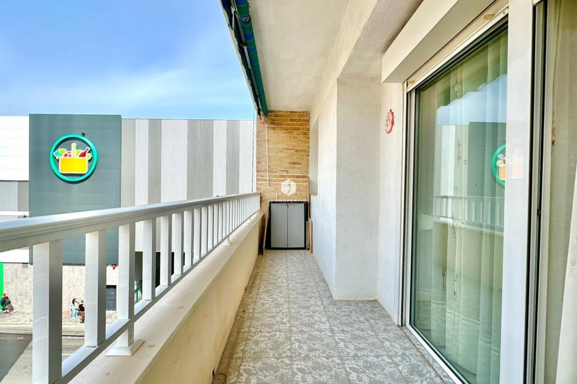 Resale - Apartment / flat -
Torrevieja - Estacion de autobuses