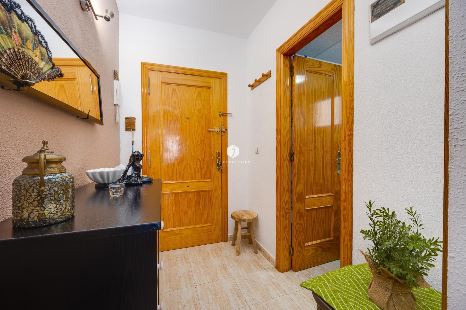 Resale - Apartment / flat -
Torrevieja - Estacion de autobuses