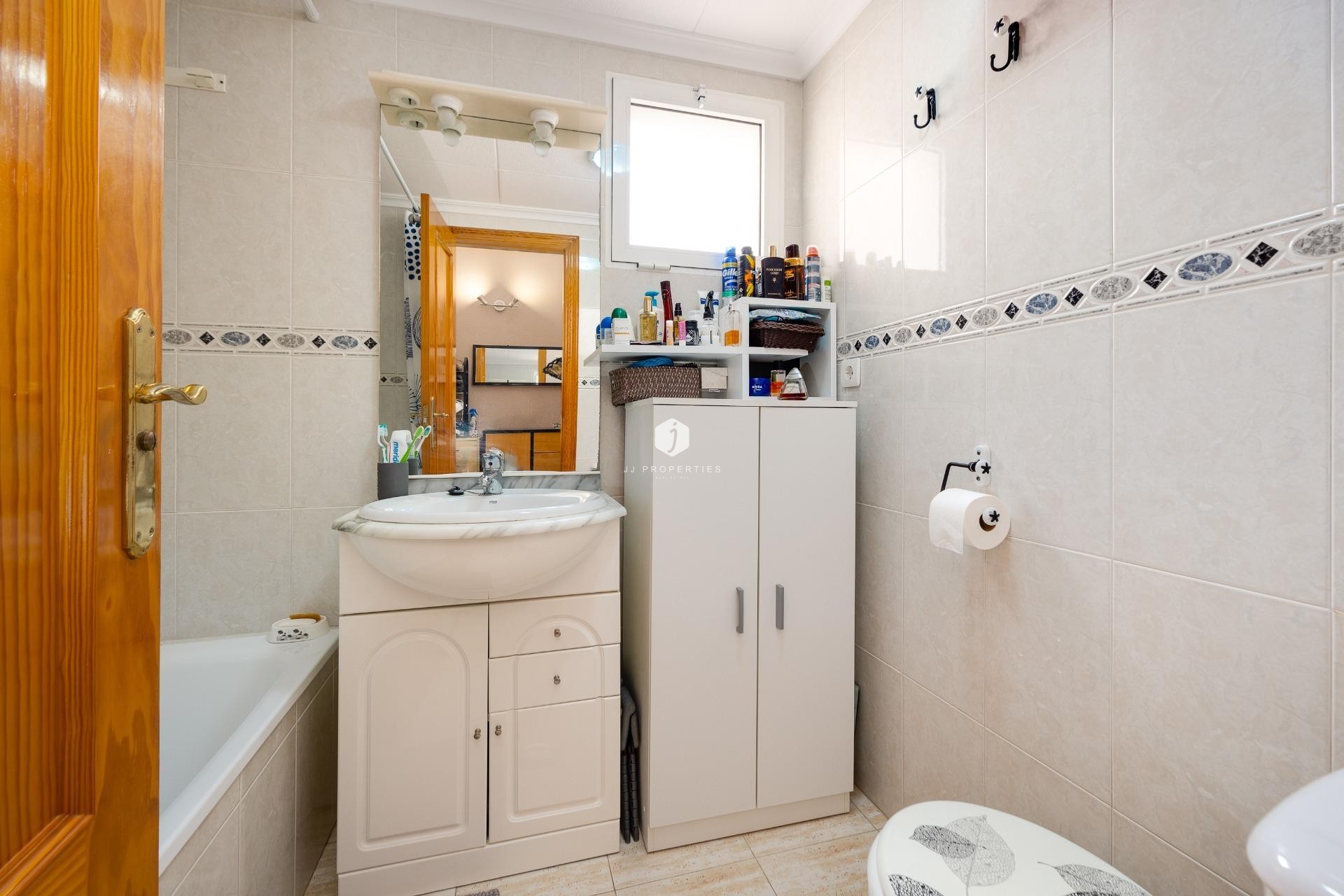 Resale - Apartment / flat -
Torrevieja - Estacion de autobuses