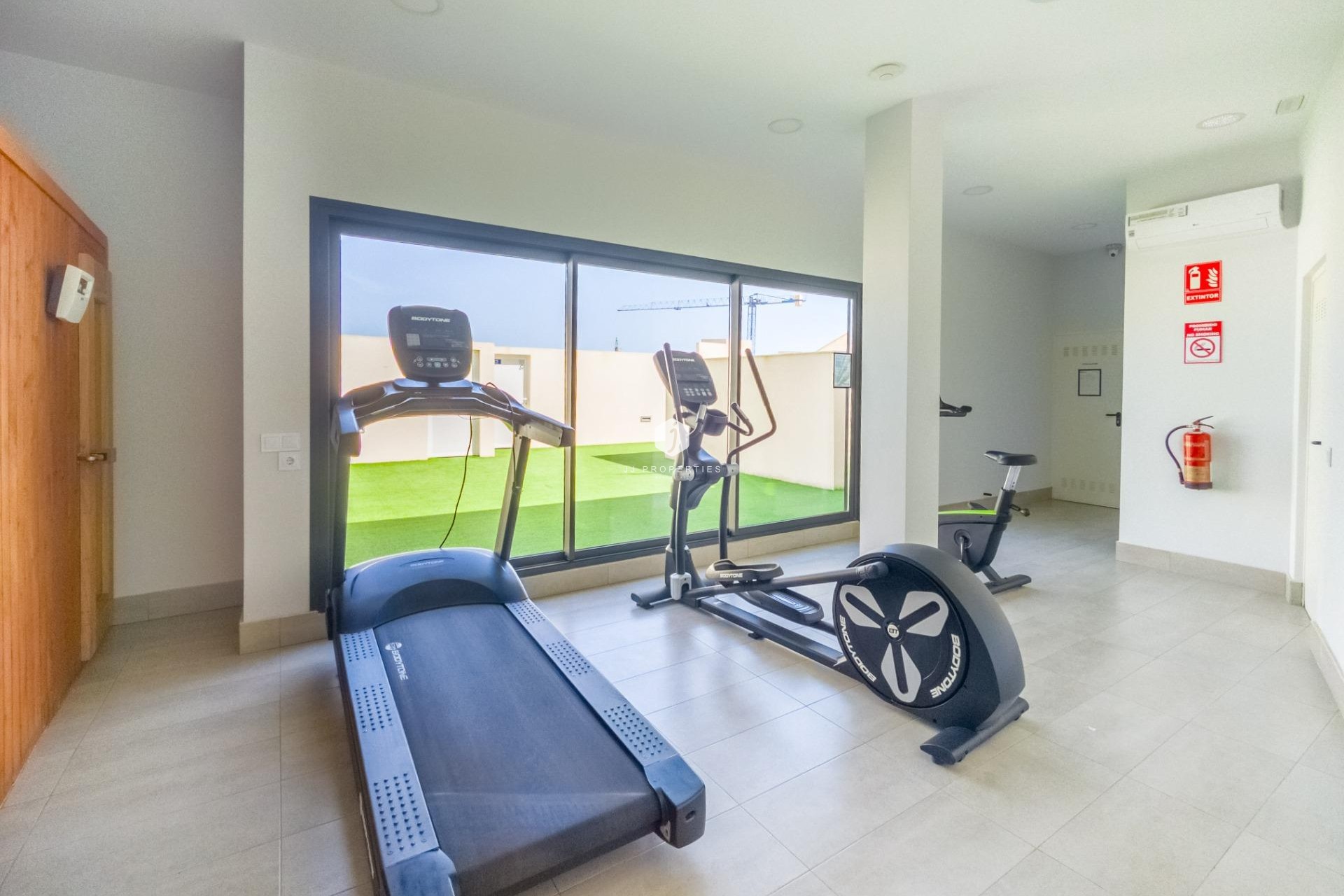 Resale - Apartment / flat -
Torrevieja - Estacion de autobuses