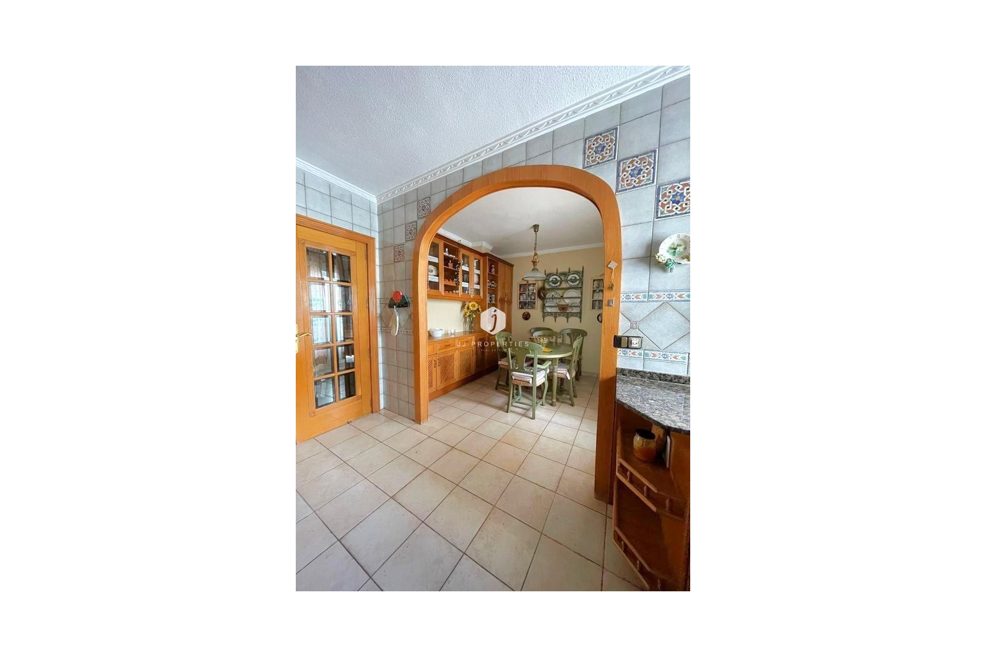 Resale - Apartment / flat -
Torrevieja - Estacion de autobuses