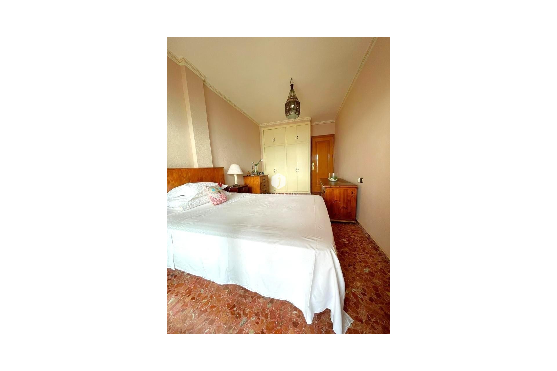 Resale - Apartment / flat -
Torrevieja - Estacion de autobuses