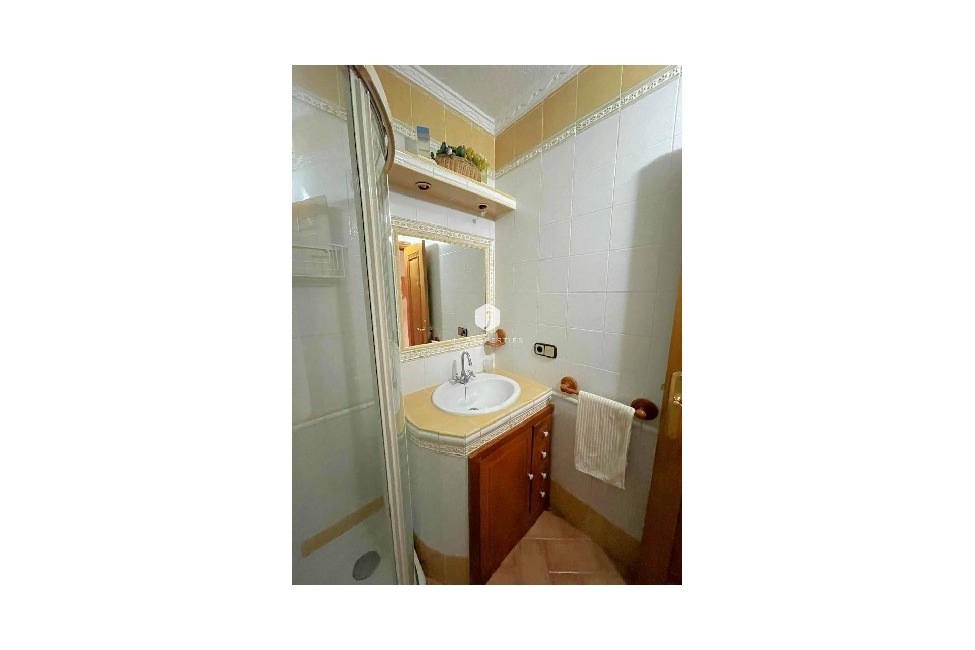 Resale - Apartment / flat -
Torrevieja - Estacion de autobuses
