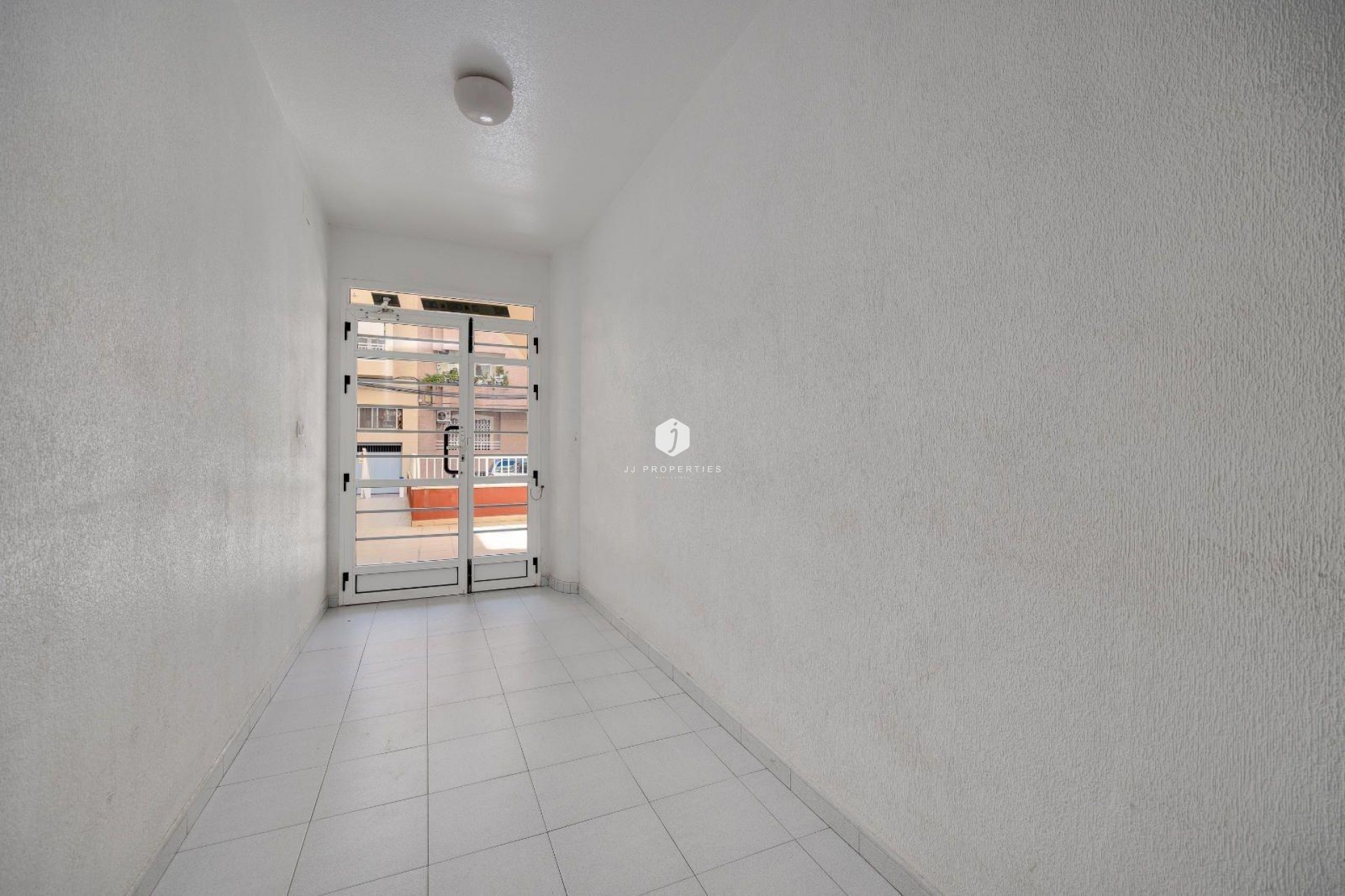 Resale - Apartment / flat -
Torrevieja - Estacion de autobuses