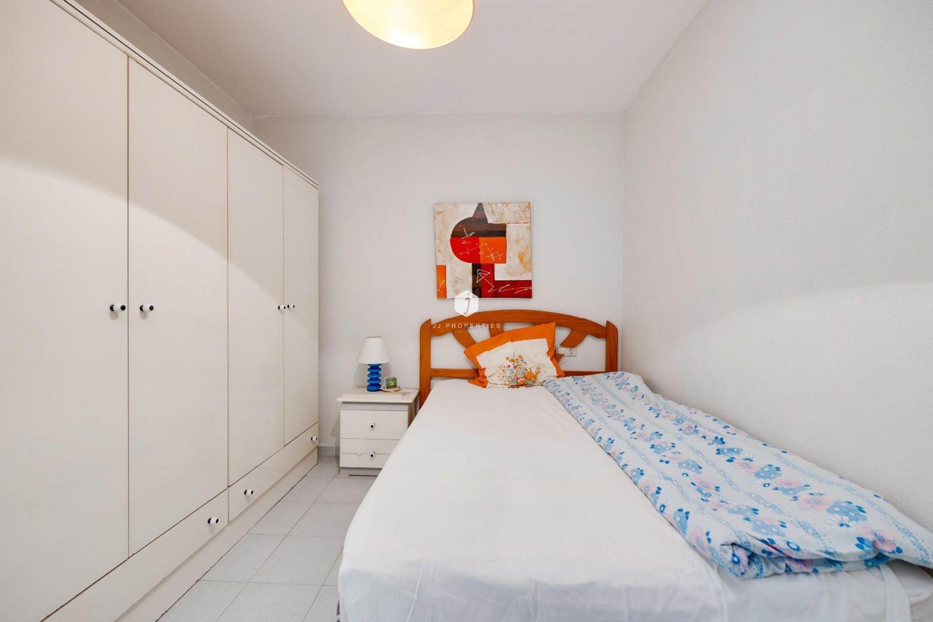 Resale - Apartment / flat -
Torrevieja - Estacion de autobuses