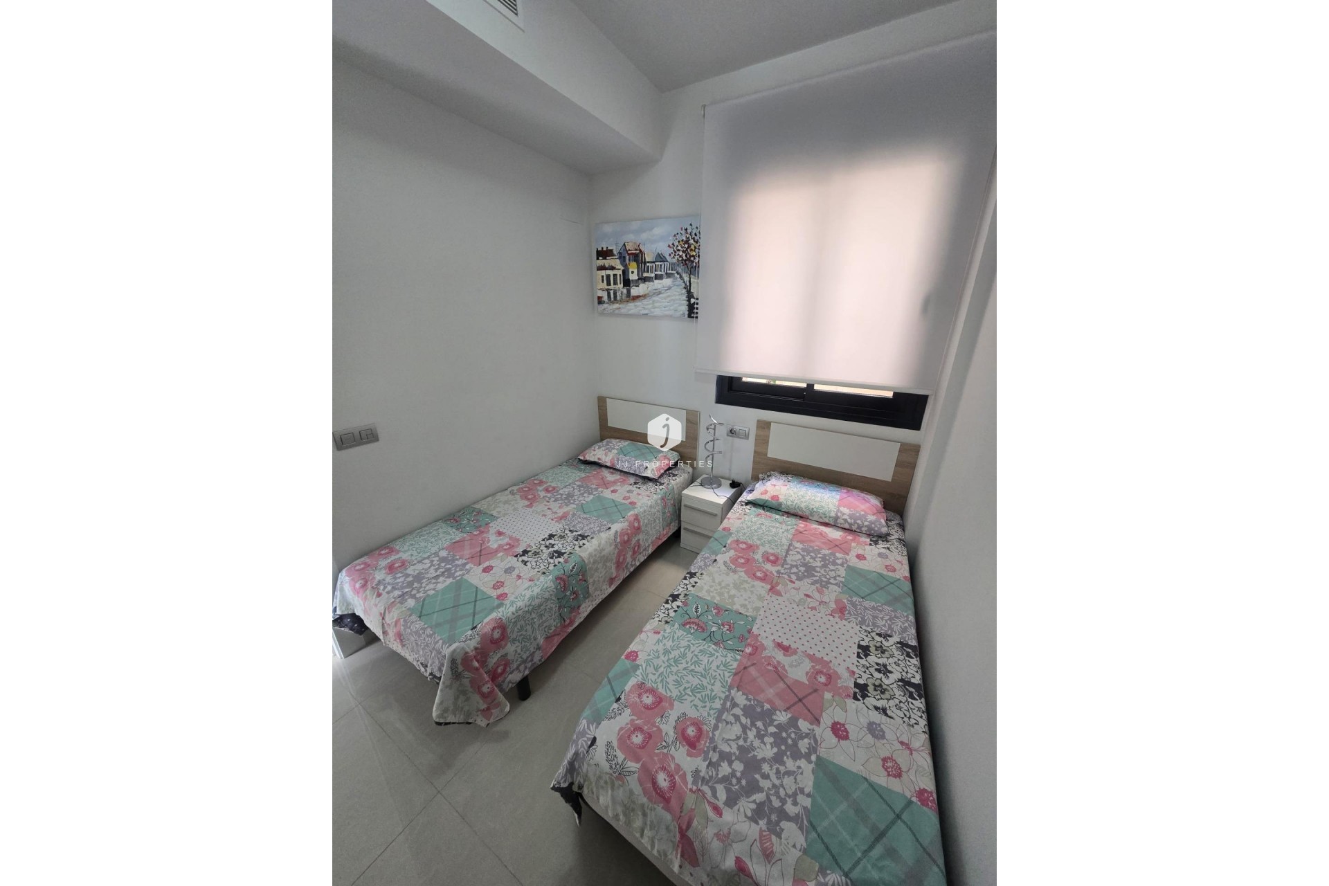 Resale - Apartment / flat -
Torrevieja - Estacion de autobuses