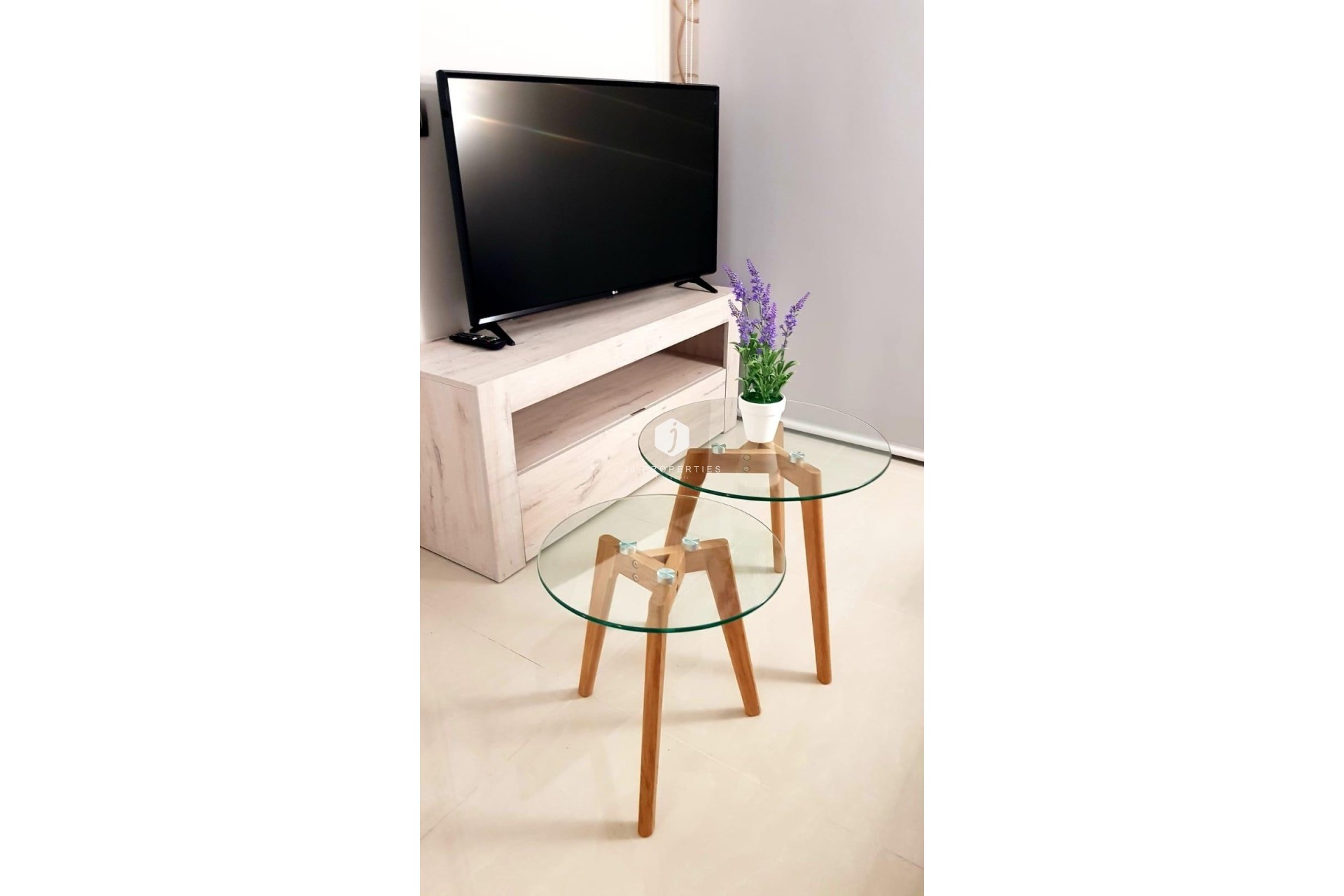 Resale - Apartment / flat -
Torrevieja - Estacion de autobuses