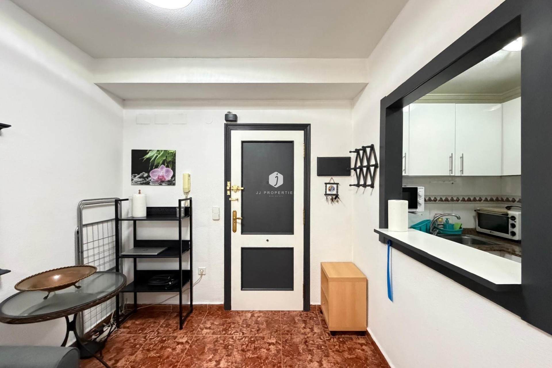 Resale - Apartment / flat -
Torrevieja - Estacion de autobuses