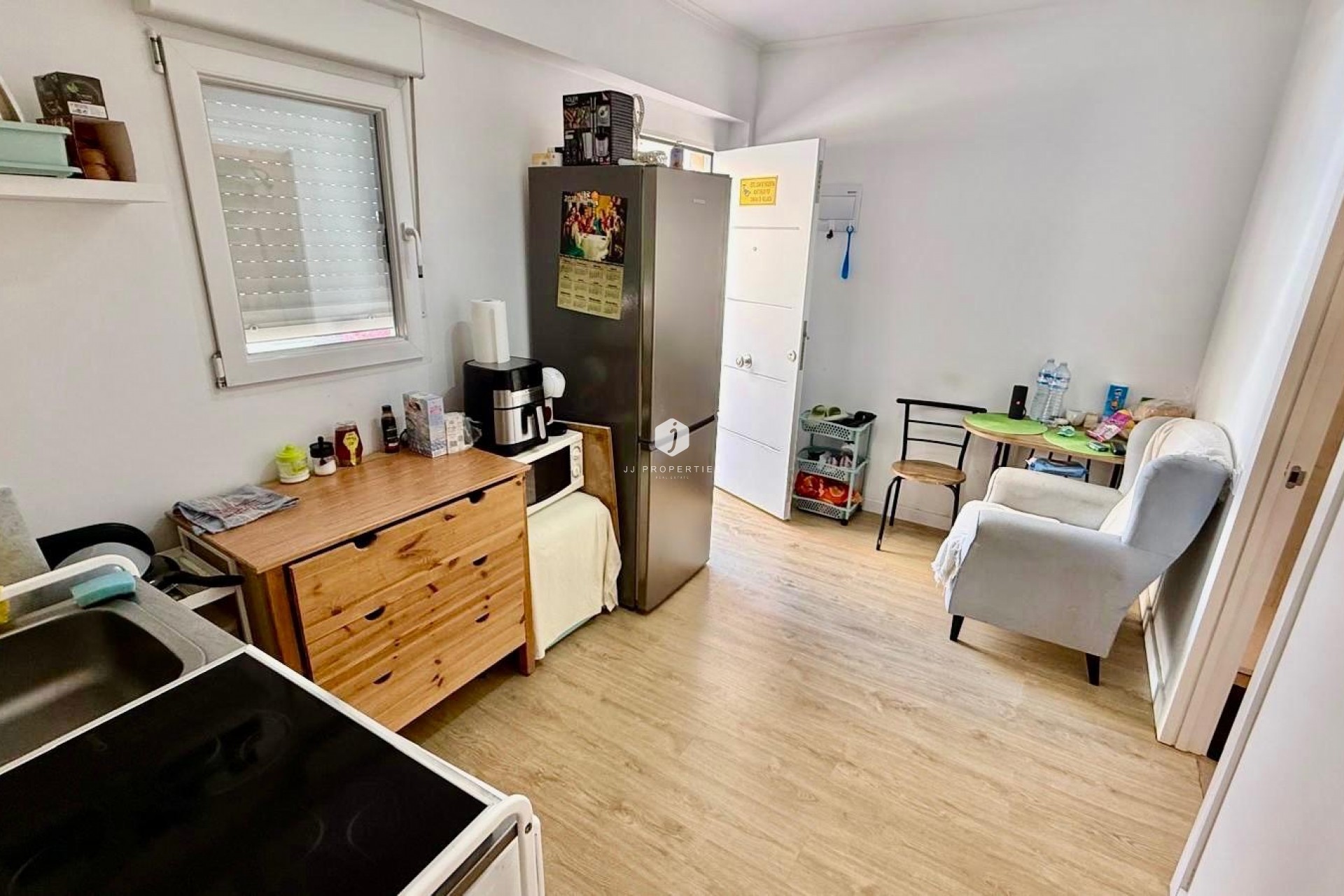 Resale - Apartment / flat -
Torrevieja - Estacion de autobuses