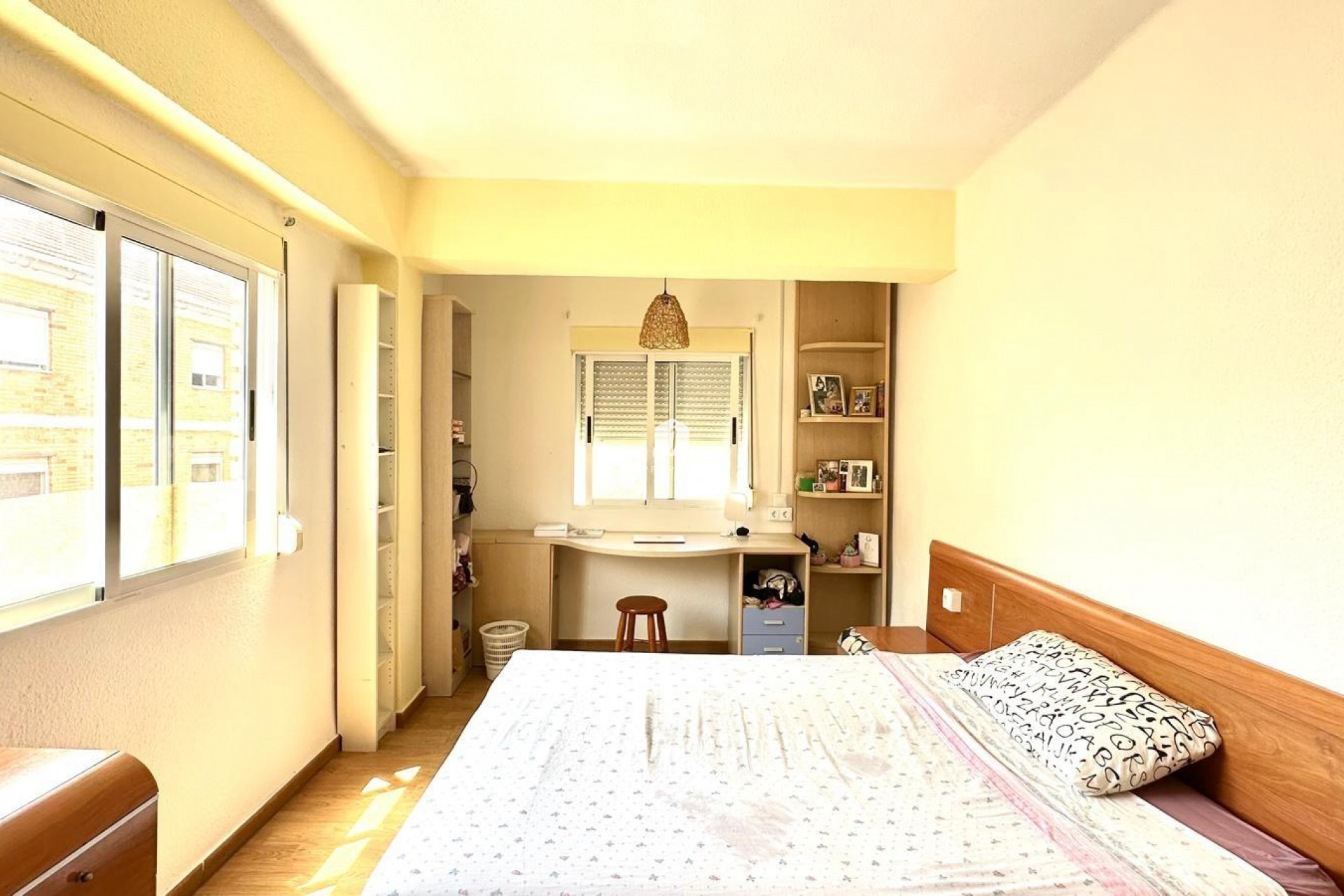 Resale - Apartment / flat -
Torrevieja - Estacion de autobuses