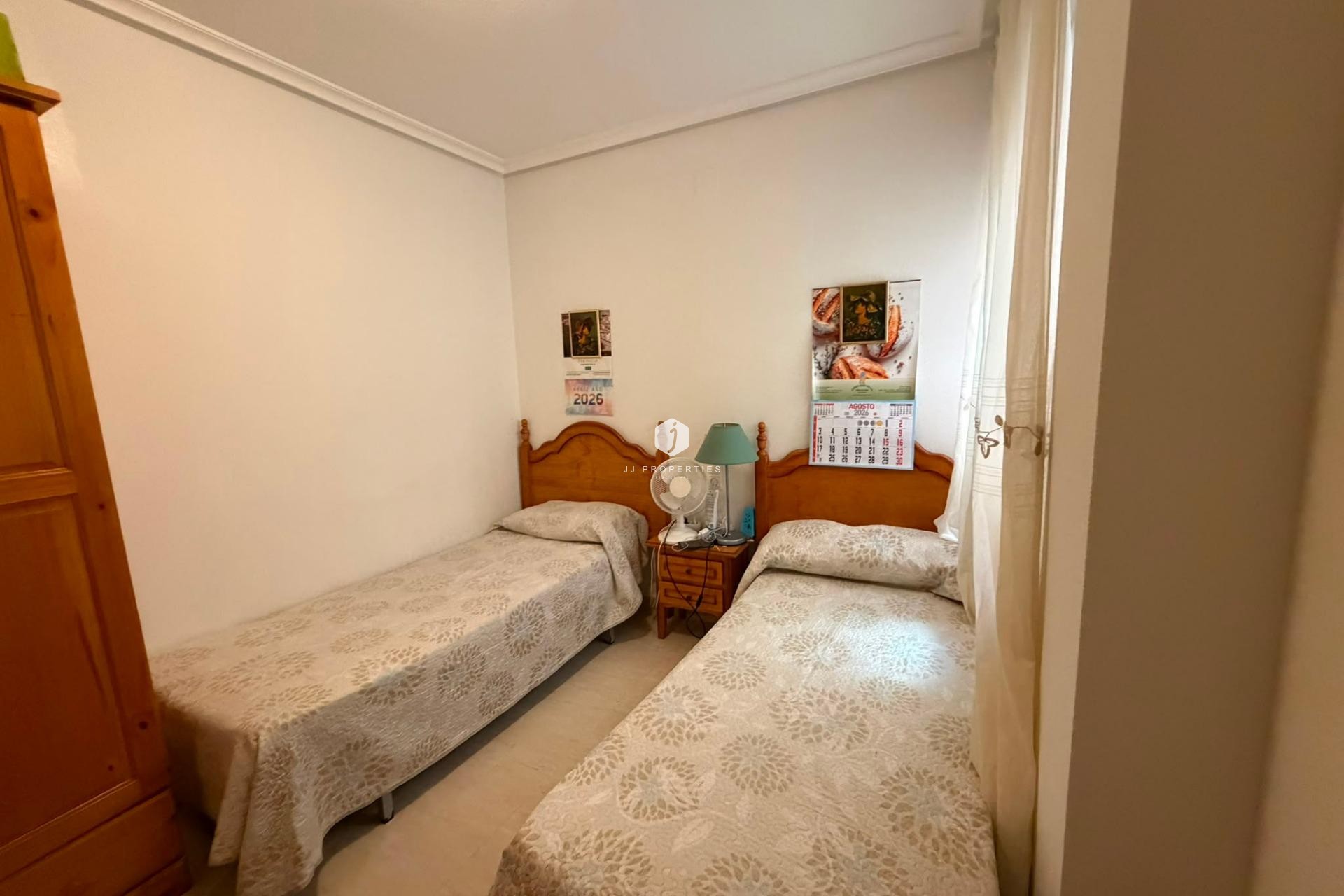 Resale - Apartment / flat -
Torrevieja - Estacion de autobuses