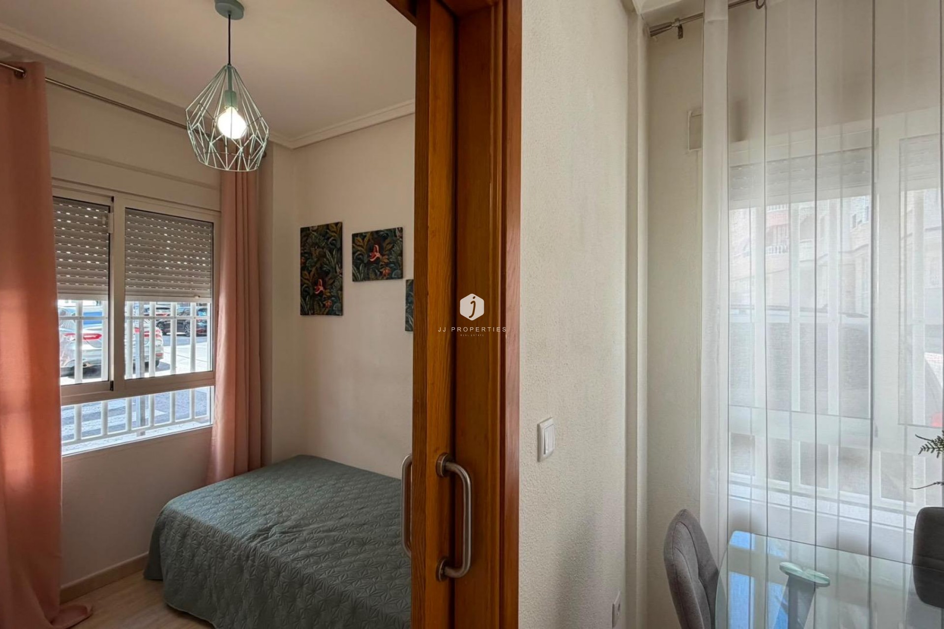 Resale - Apartment / flat -
Torrevieja - Estacion de autobuses
