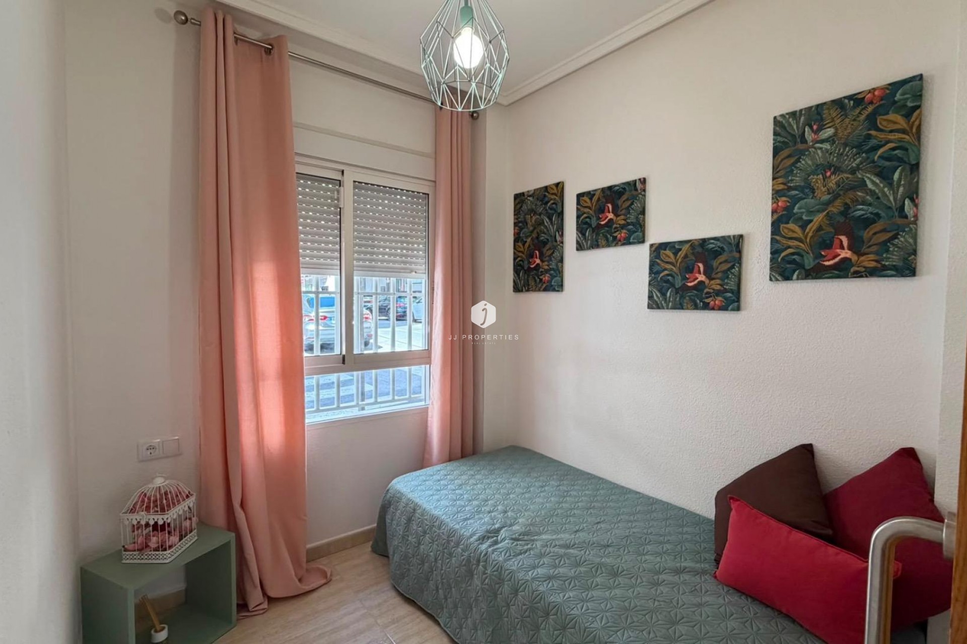 Resale - Apartment / flat -
Torrevieja - Estacion de autobuses