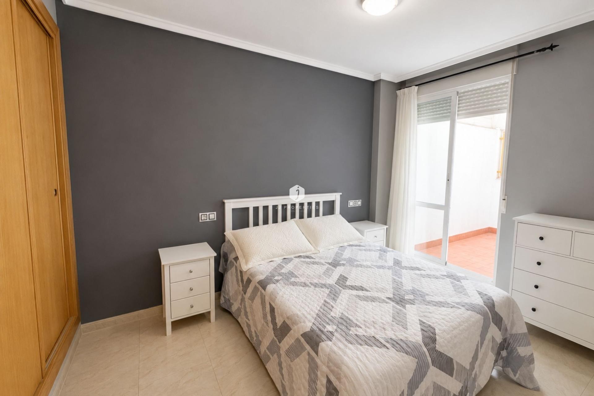 Resale - Apartment / flat -
Torrevieja - Estacion de autobuses
