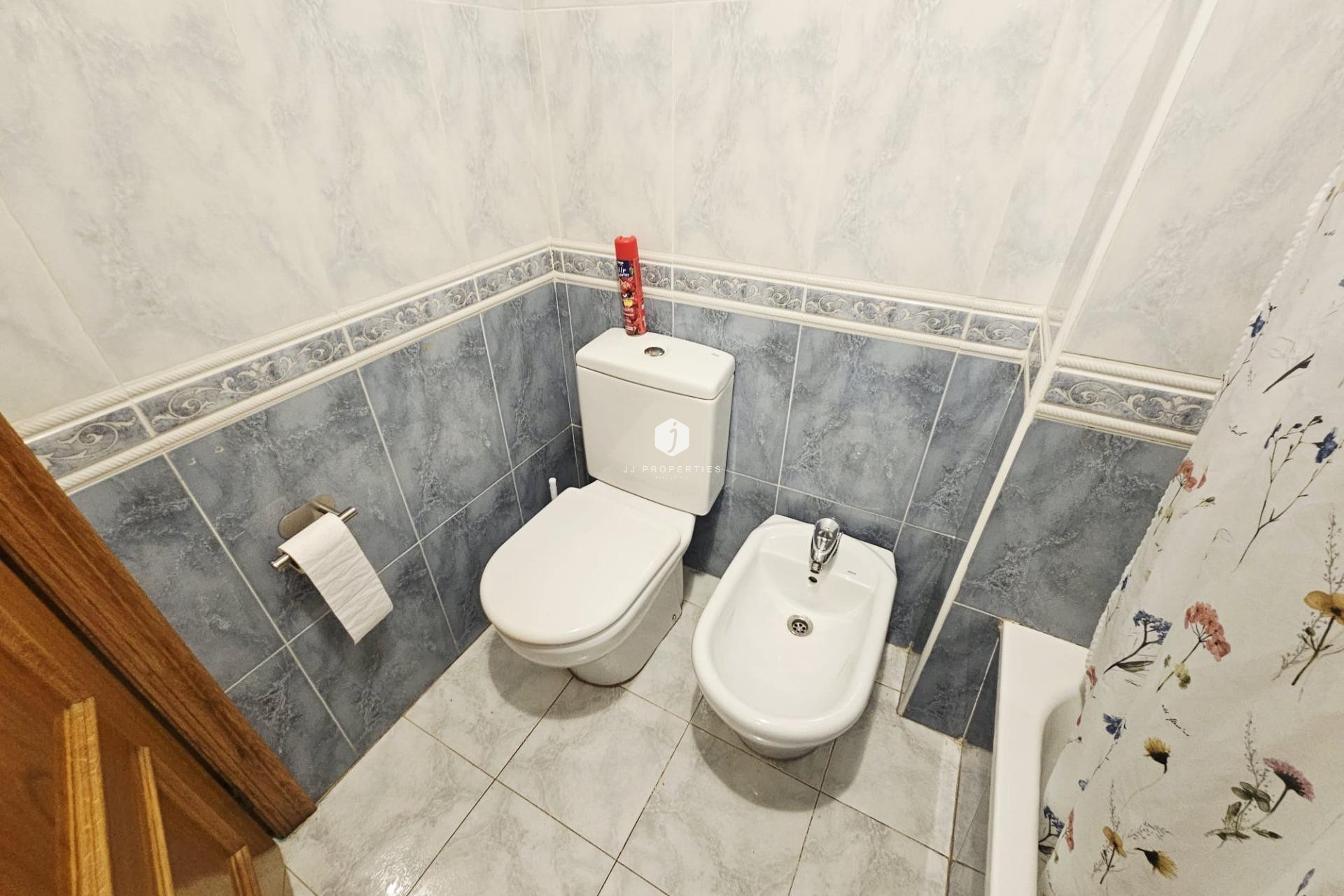 Resale - Apartment / flat -
Torrevieja - Estacion de autobuses