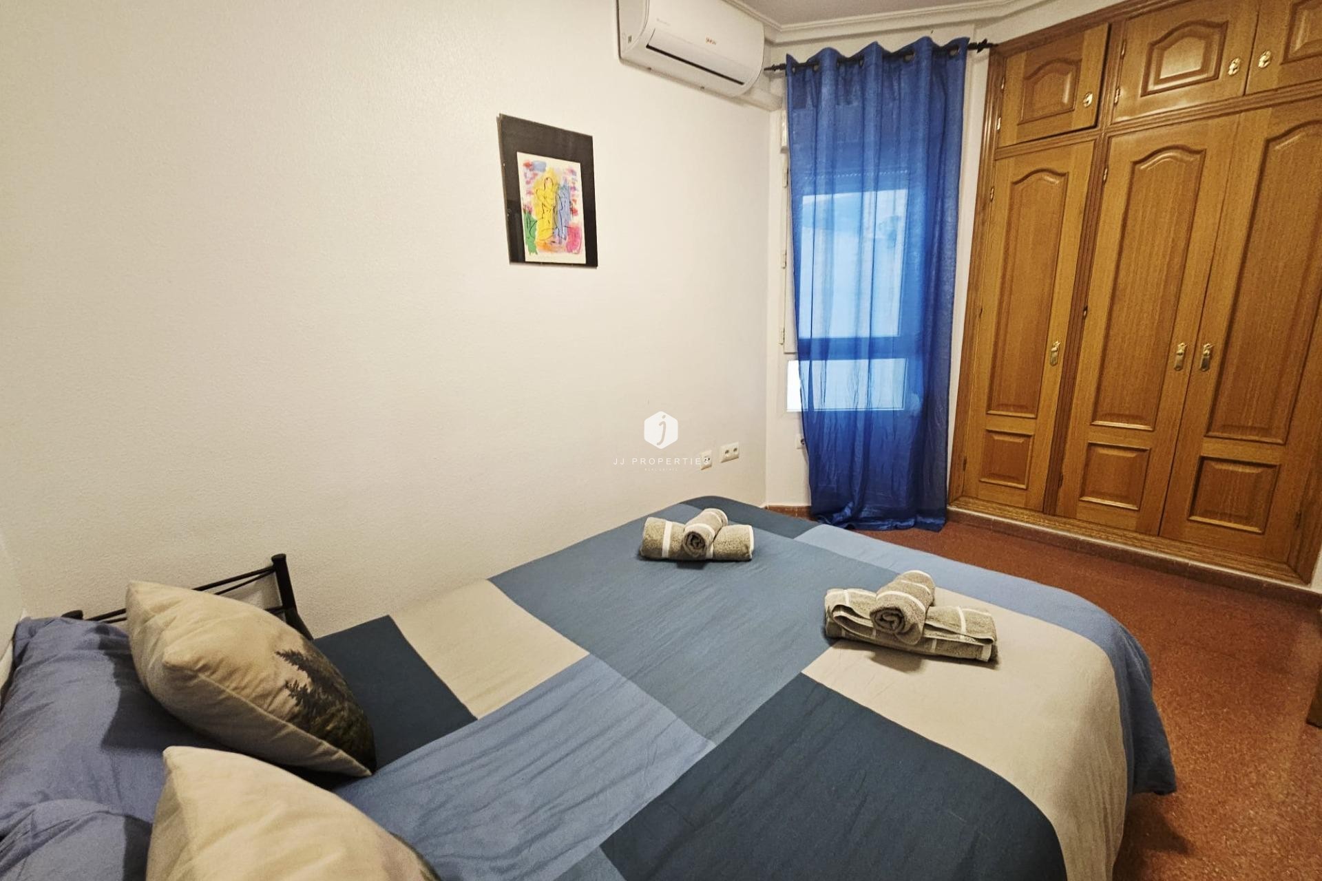 Resale - Apartment / flat -
Torrevieja - Estacion de autobuses