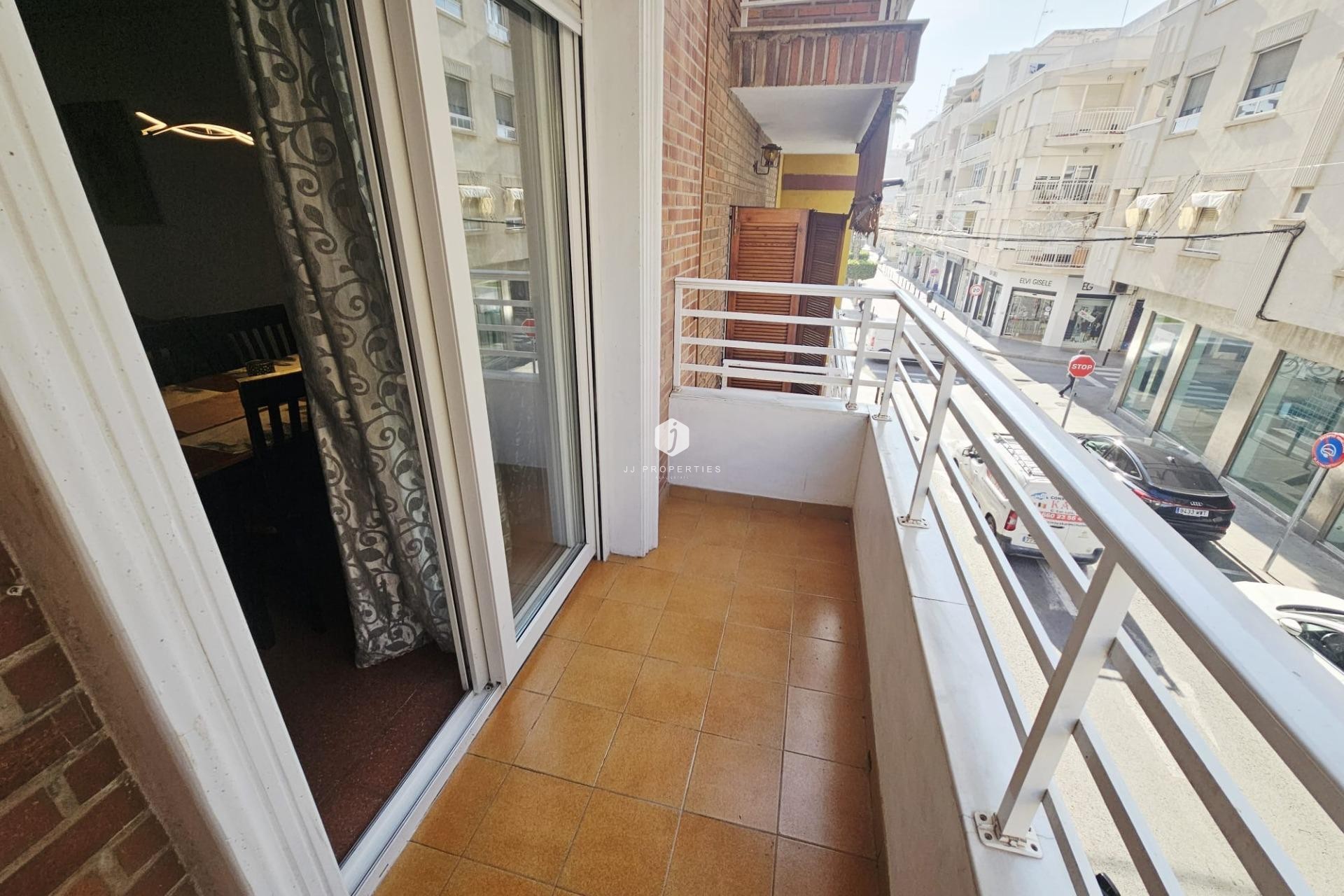 Resale - Apartment / flat -
Torrevieja - Estacion de autobuses