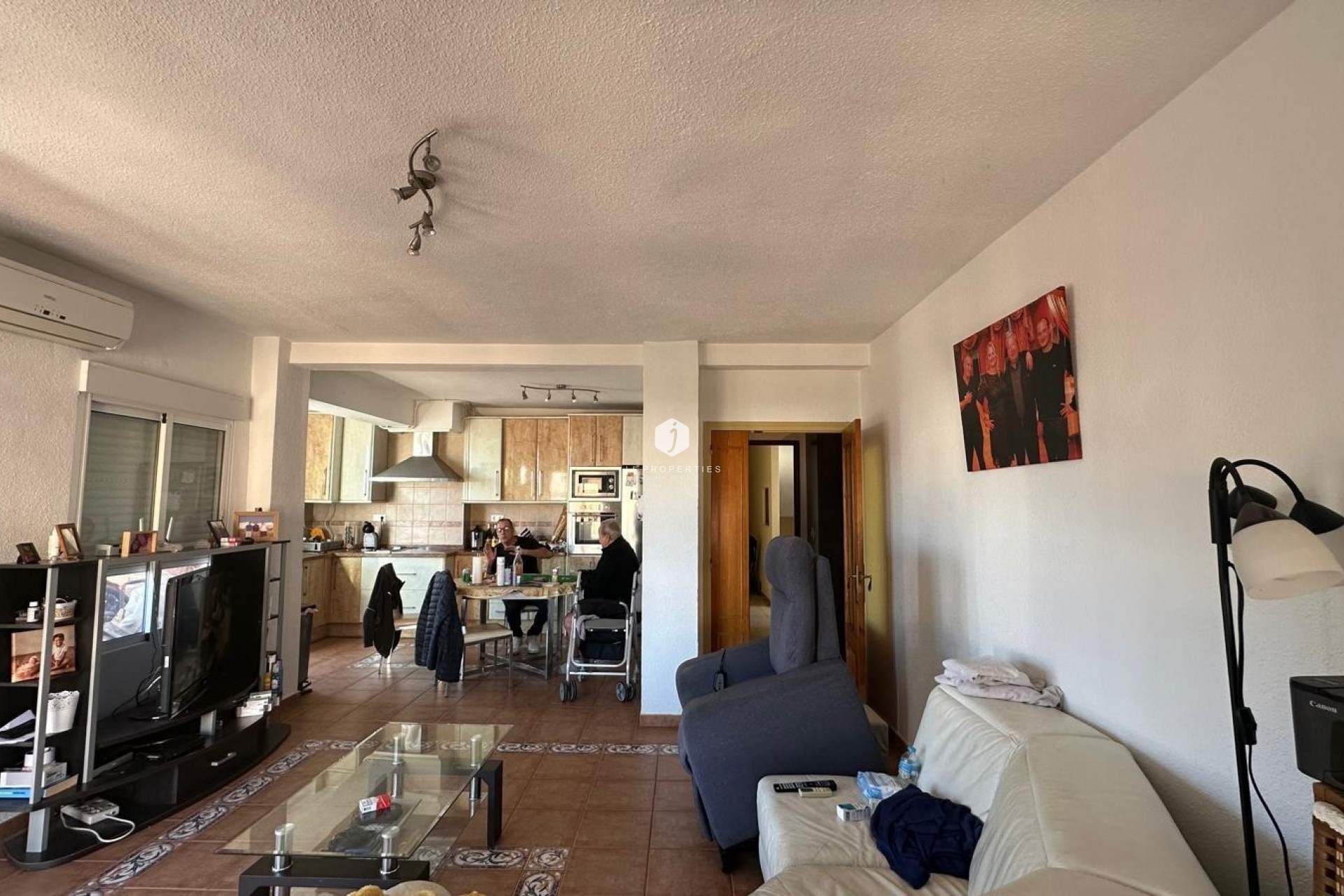 Resale - Apartment / flat -
Torrevieja - Estacion de autobuses