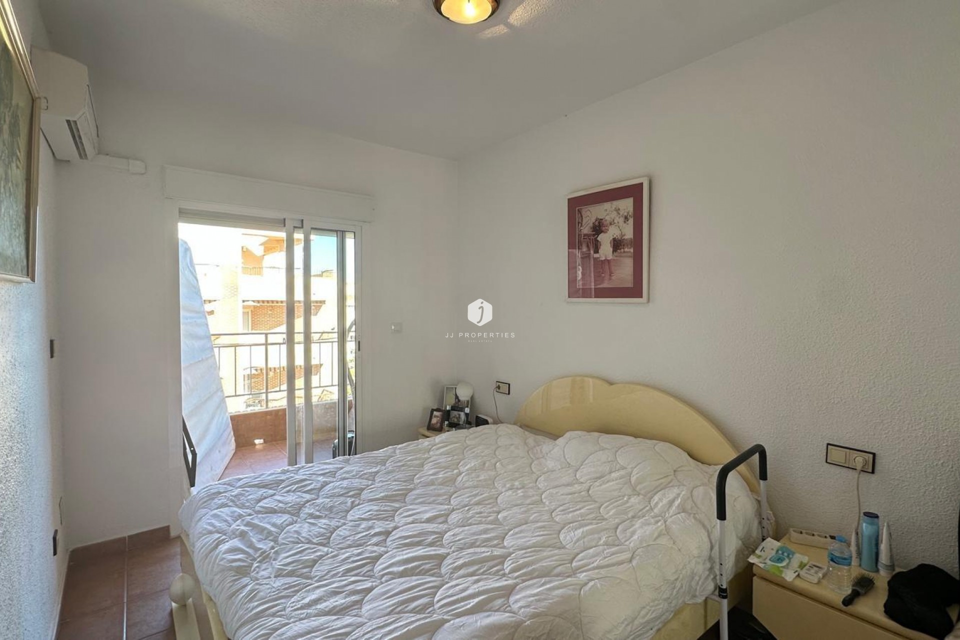 Resale - Apartment / flat -
Torrevieja - Estacion de autobuses