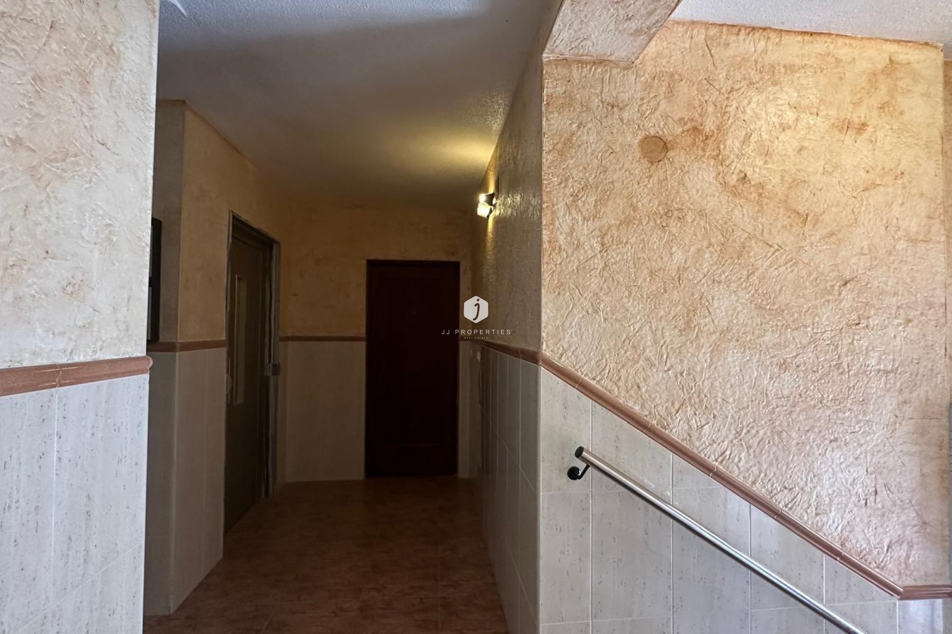 Resale - Apartment / flat -
Torrevieja - Estacion de autobuses