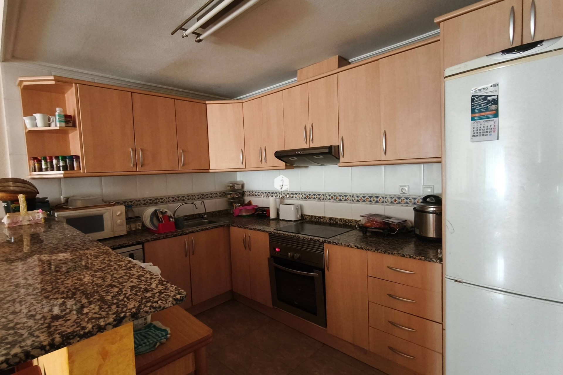 Resale - Apartment / flat -
Torrevieja - Estacion de autobuses
