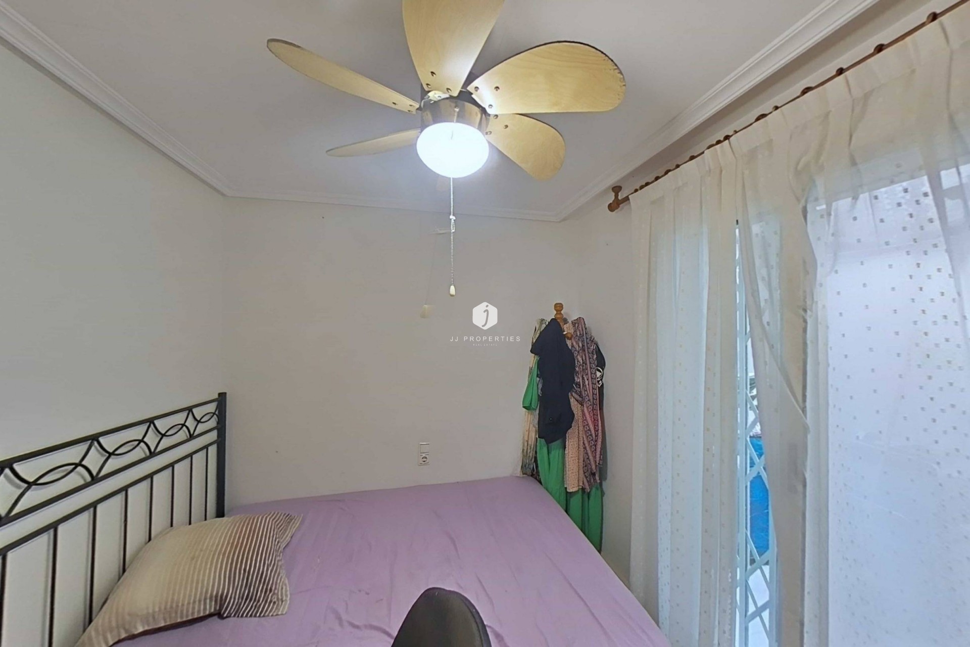 Resale - Apartment / flat -
Torrevieja - Estacion de autobuses