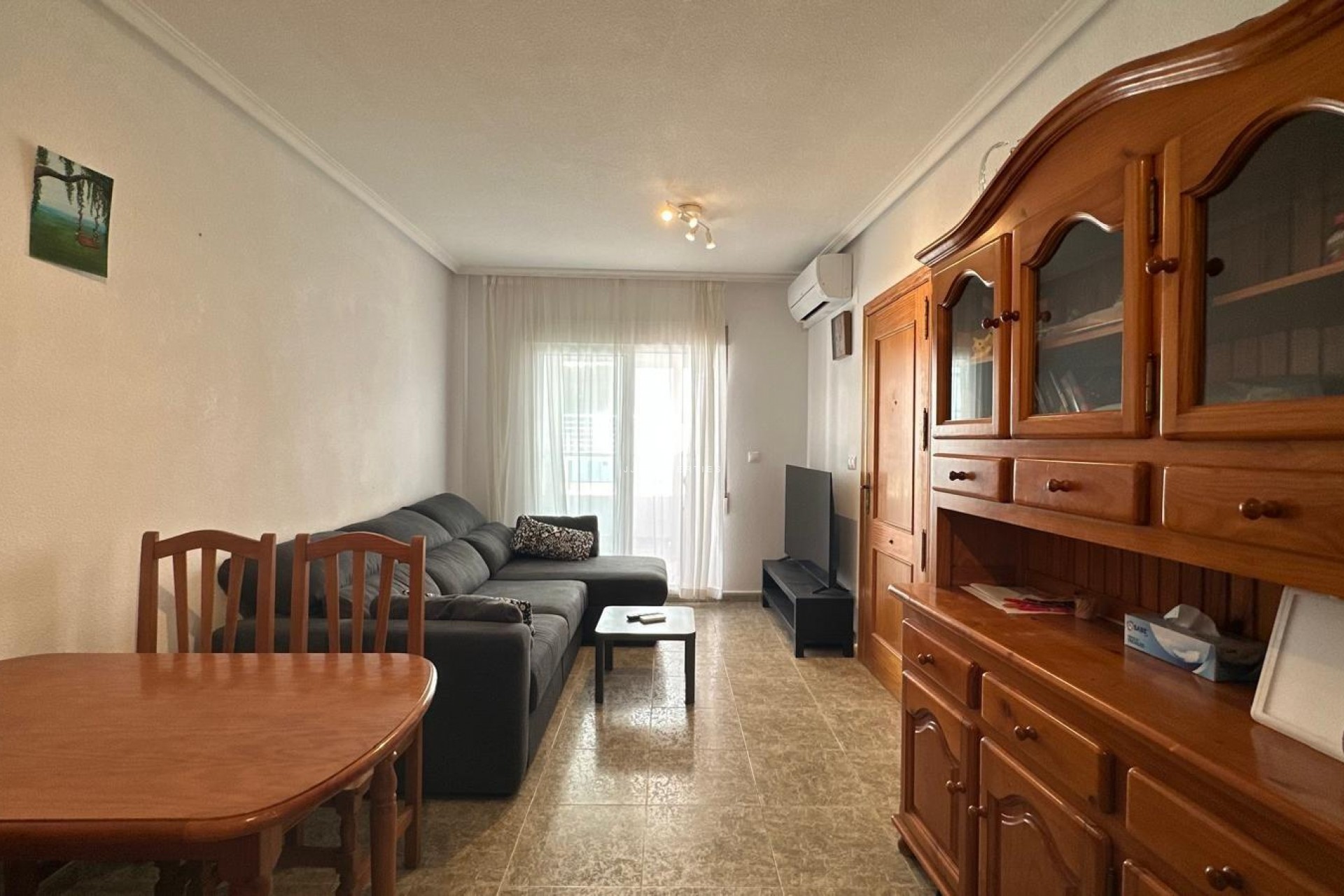 Resale - Apartment / flat -
Torrevieja - Estacion de autobuses