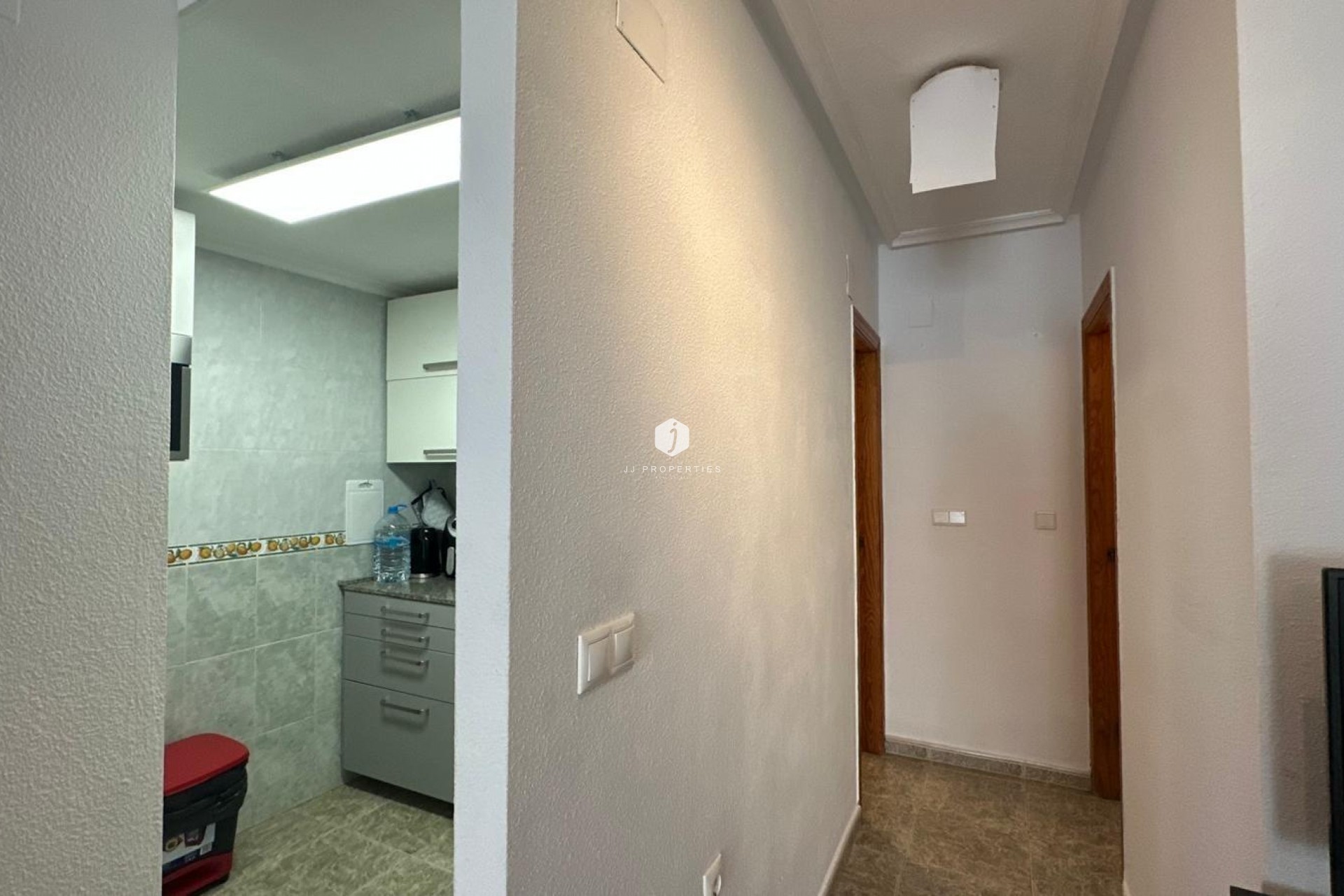 Resale - Apartment / flat -
Torrevieja - Estacion de autobuses