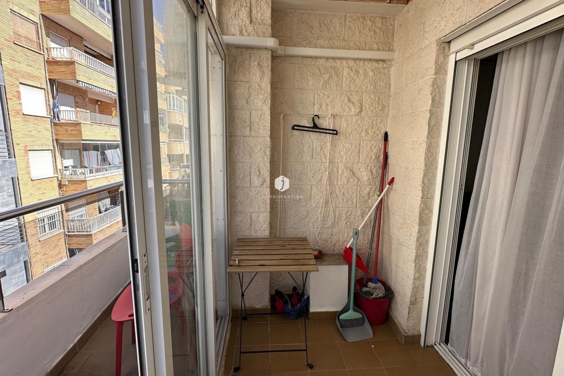 Resale - Apartment / flat -
Torrevieja - Estacion de autobuses