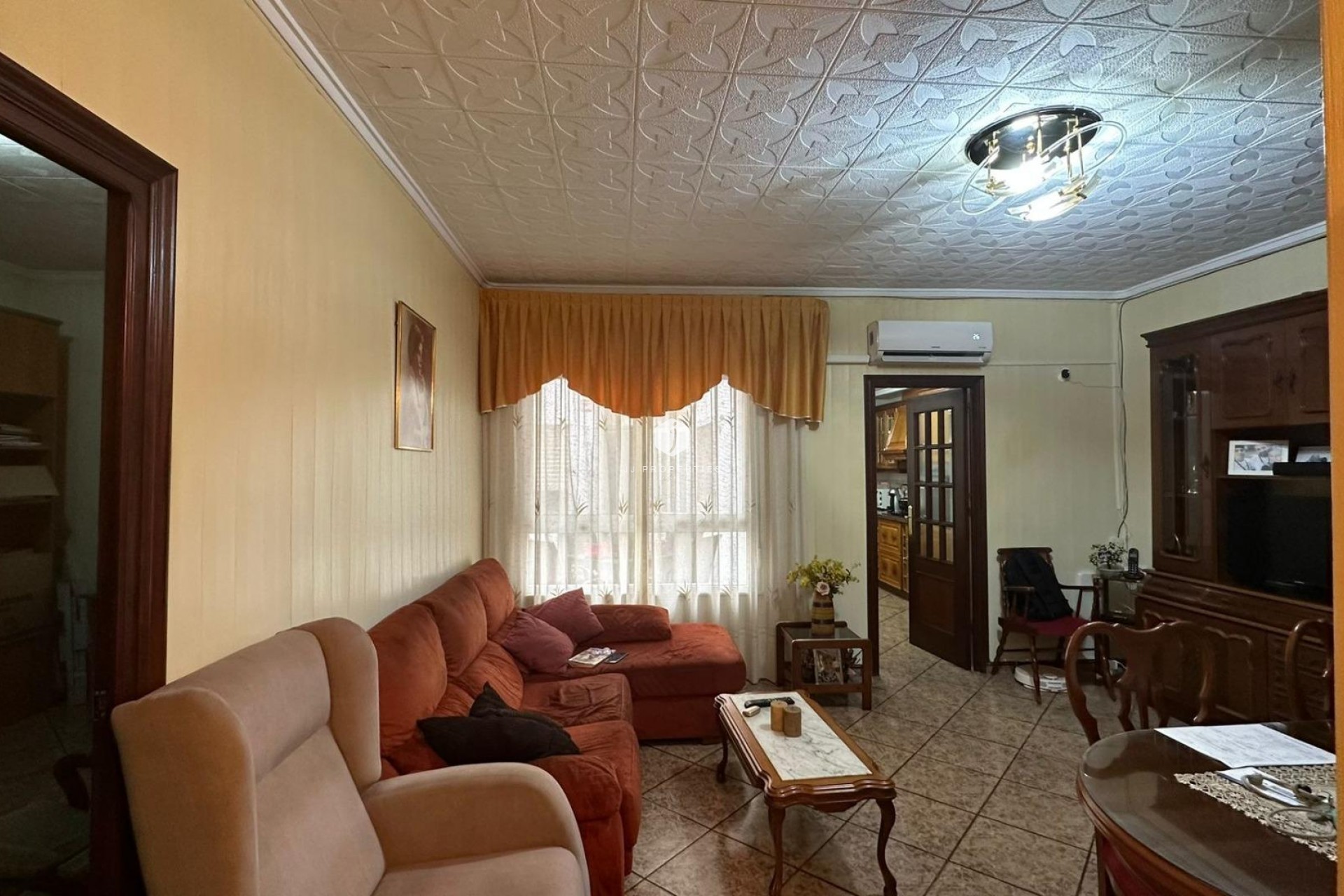 Resale - Apartment / flat -
Torrevieja - Estacion de autobuses