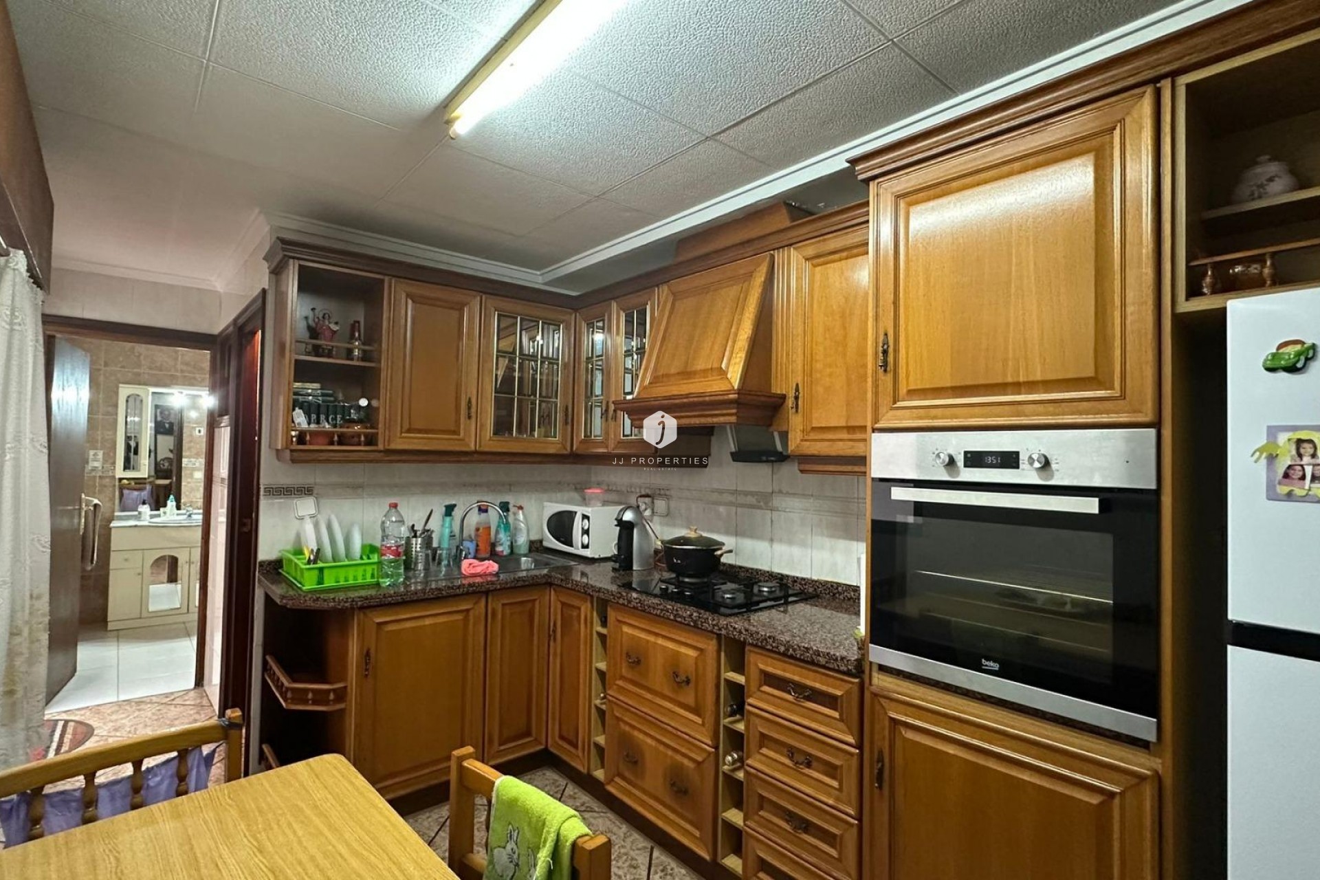 Resale - Apartment / flat -
Torrevieja - Estacion de autobuses