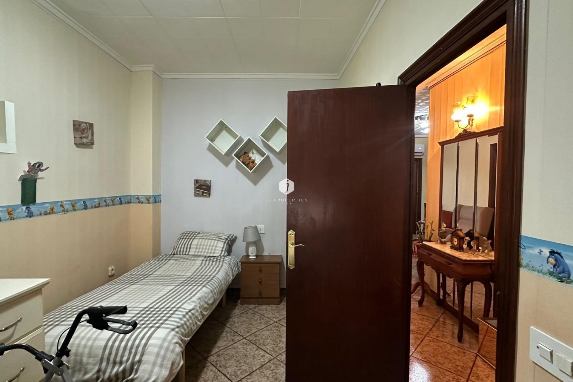 Resale - Apartment / flat -
Torrevieja - Estacion de autobuses
