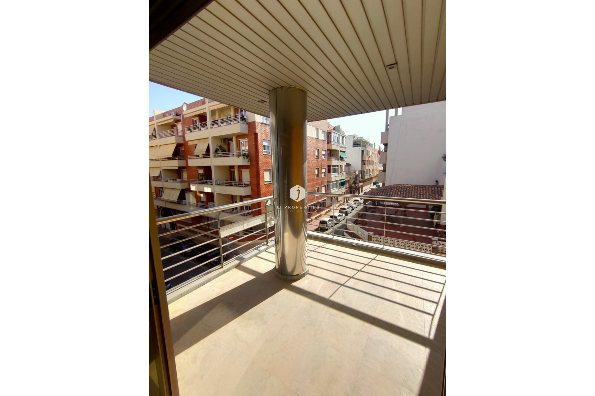 Resale - Apartment / flat -
Torrevieja - Estacion de autobuses