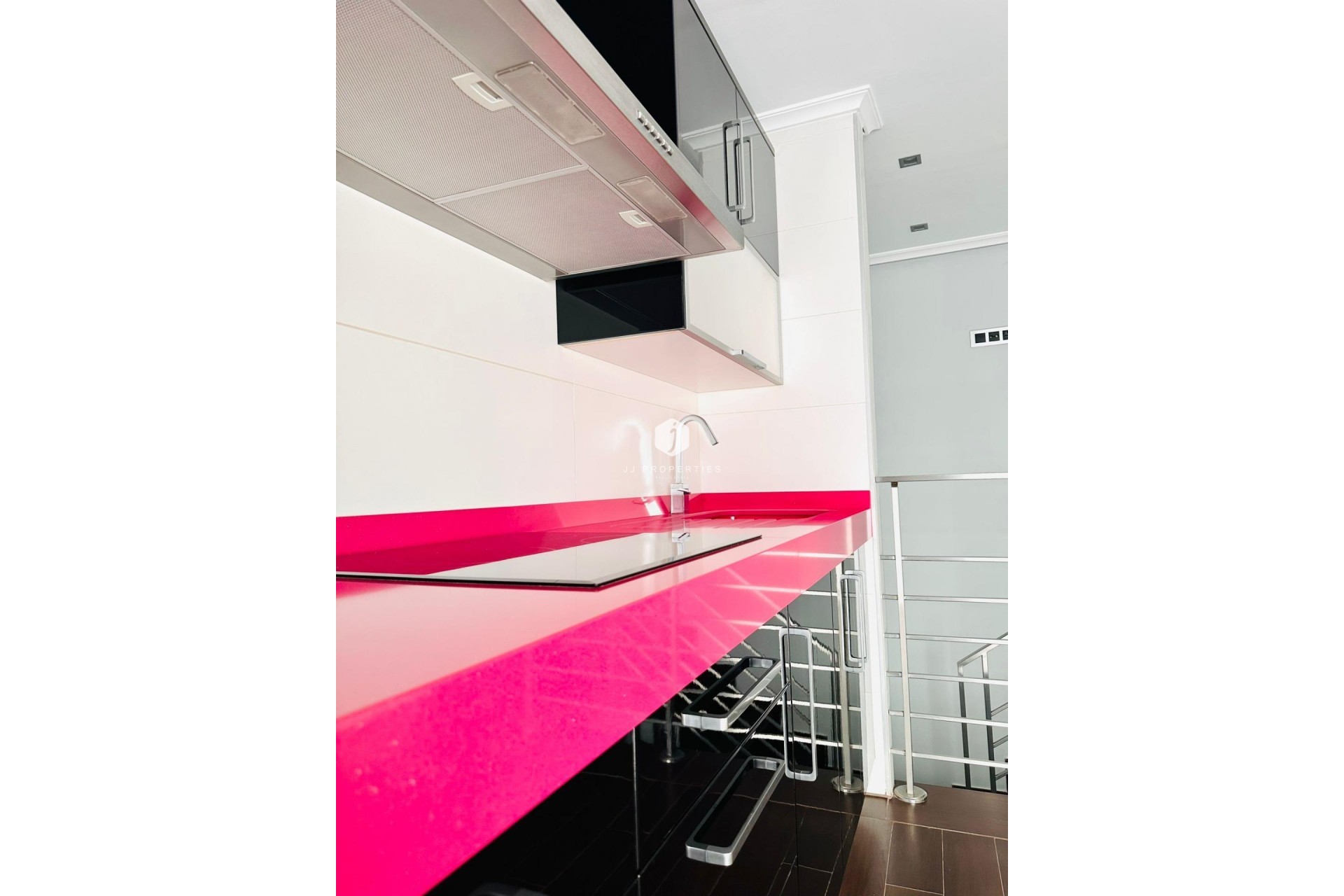 Resale - Apartment / flat -
Torrevieja - Estacion de autobuses