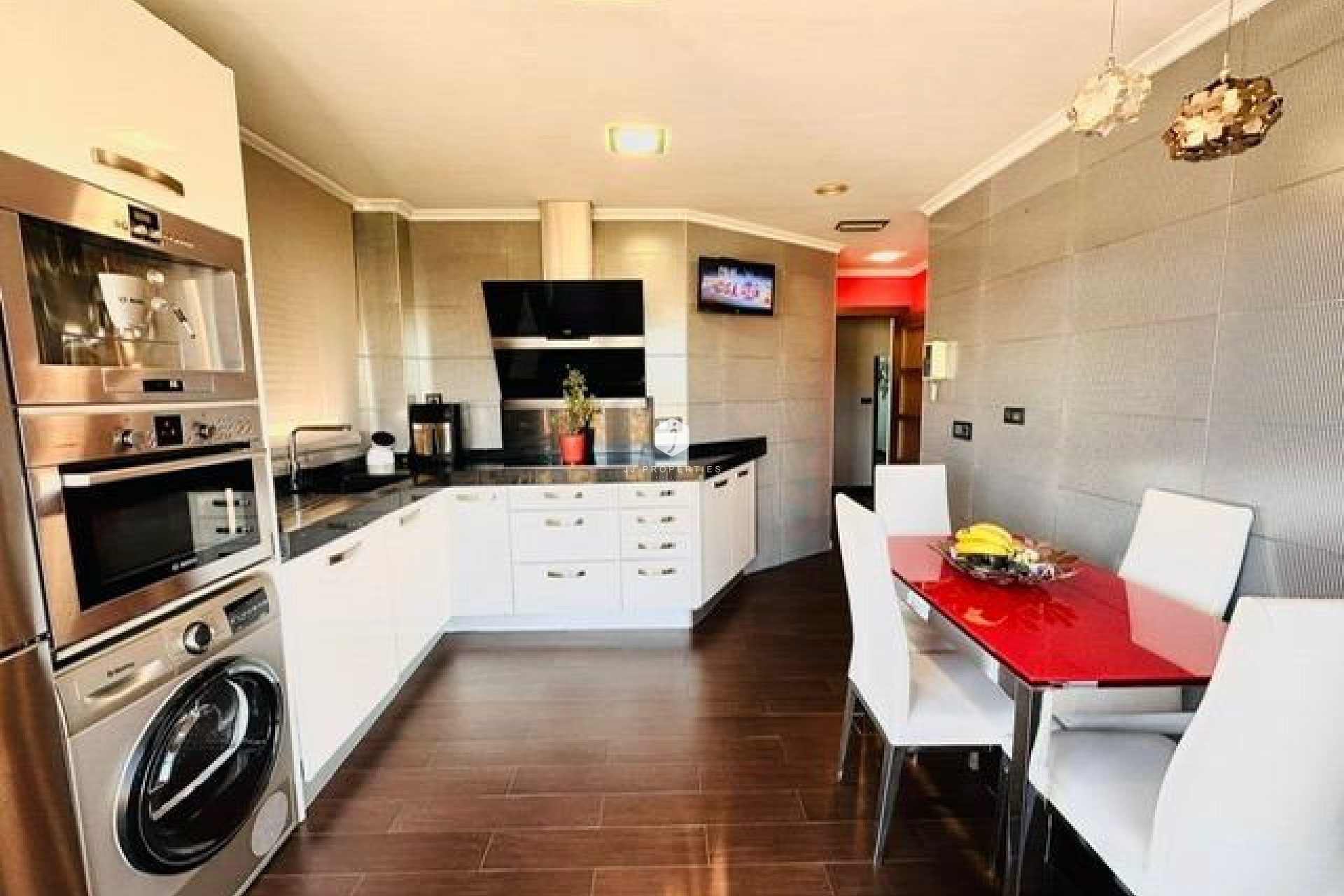 Resale - Apartment / flat -
Torrevieja - Estacion de autobuses