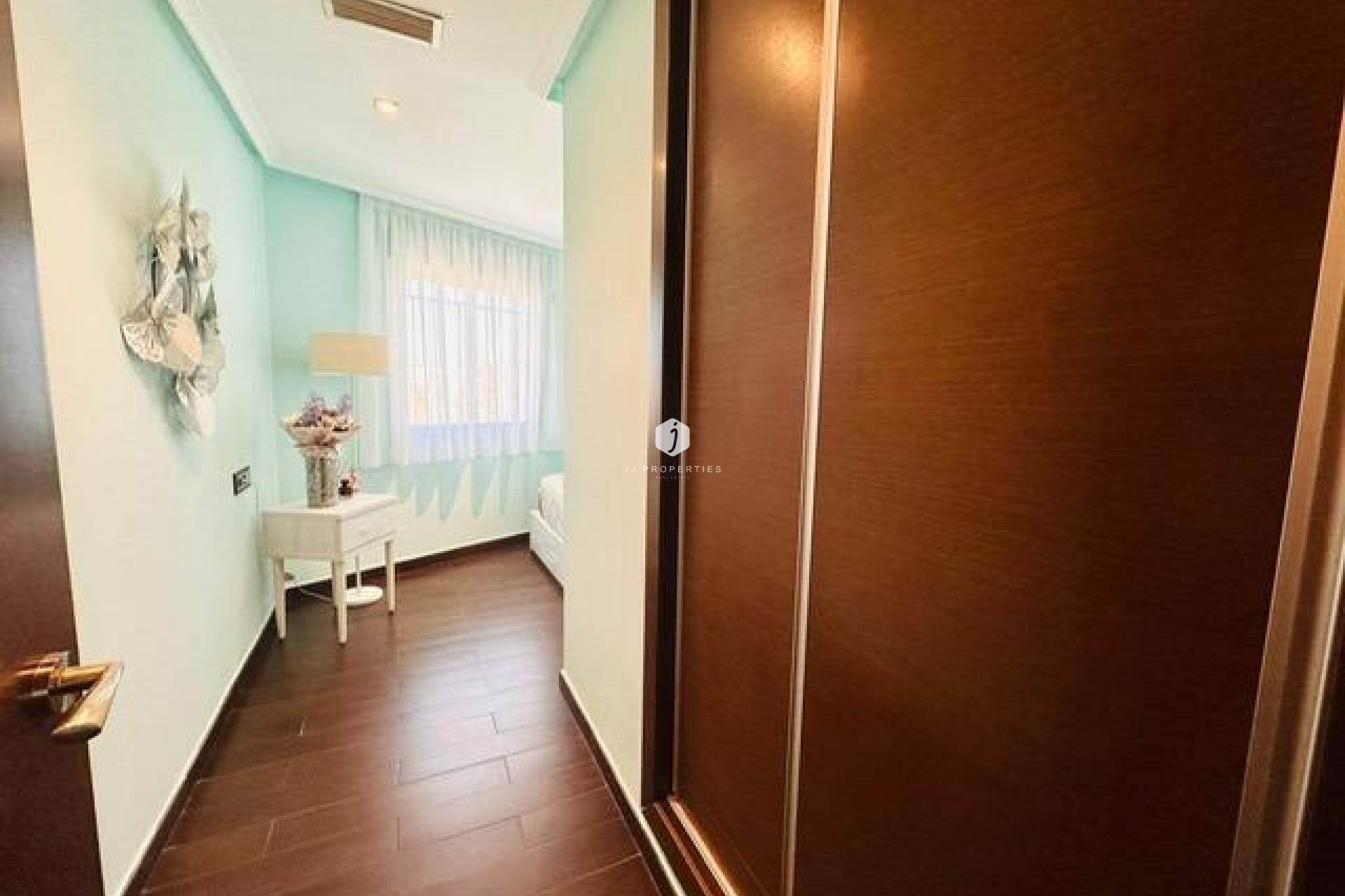 Resale - Apartment / flat -
Torrevieja - Estacion de autobuses