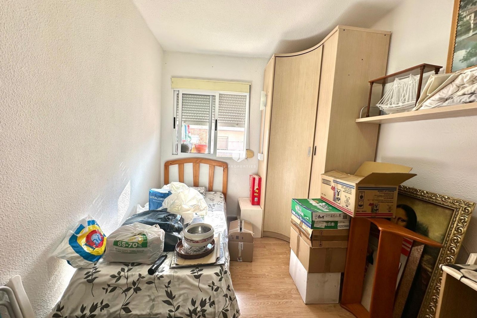 Resale - Apartment / flat -
Torrevieja - Estacion de autobuses