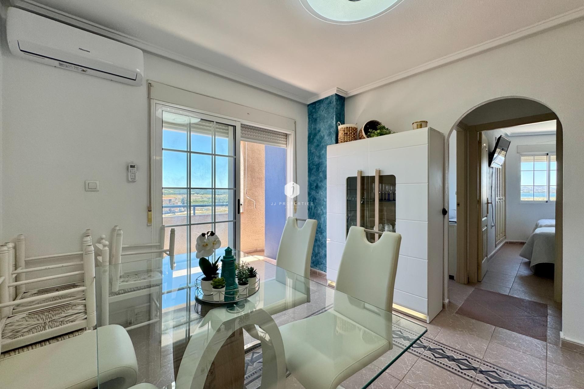 Resale - Apartment / flat -
Torrevieja - Gaspar Perrelló
