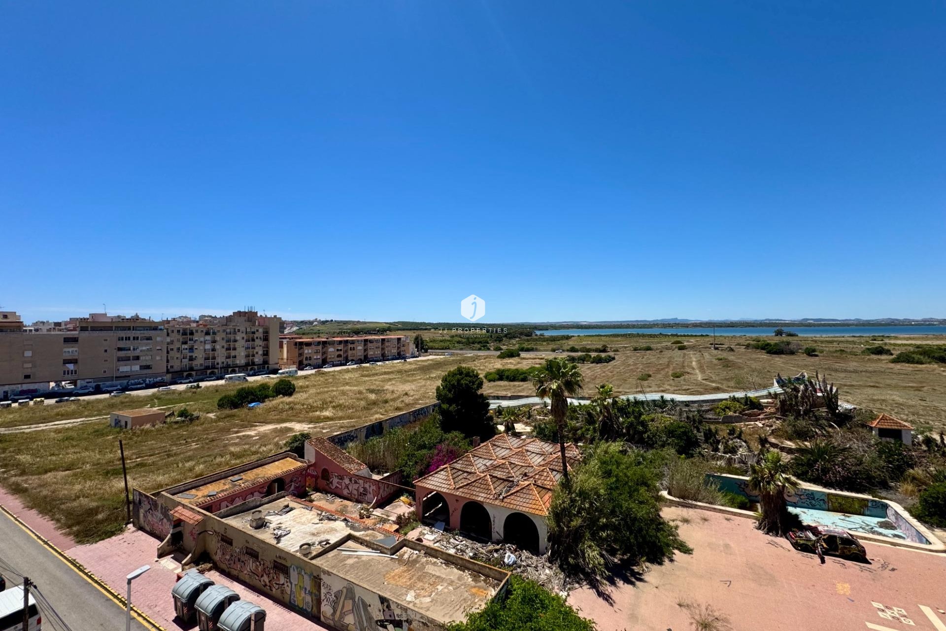 Resale - Apartment / flat -
Torrevieja - Gaspar Perrelló