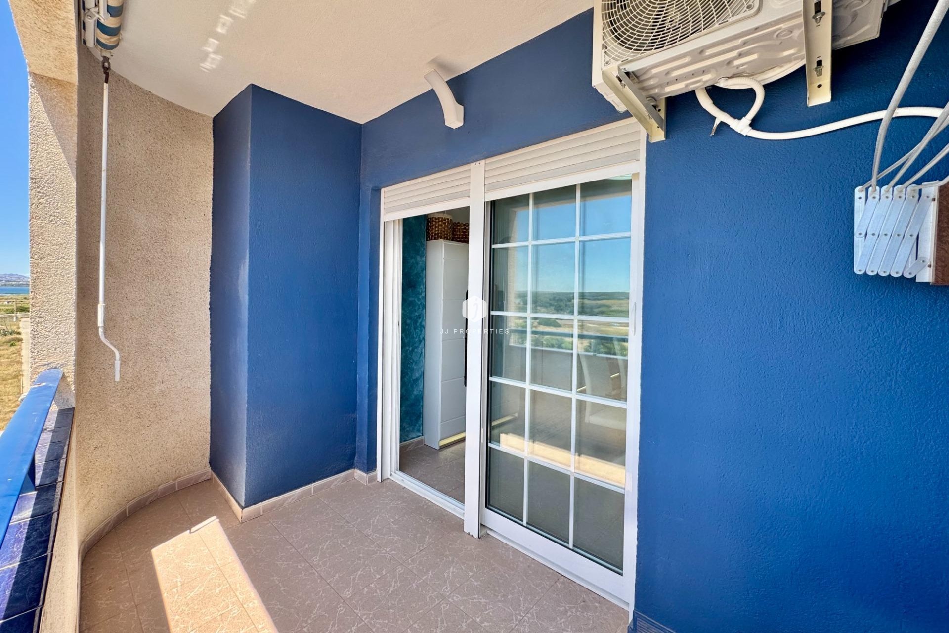 Resale - Apartment / flat -
Torrevieja - Gaspar Perrelló