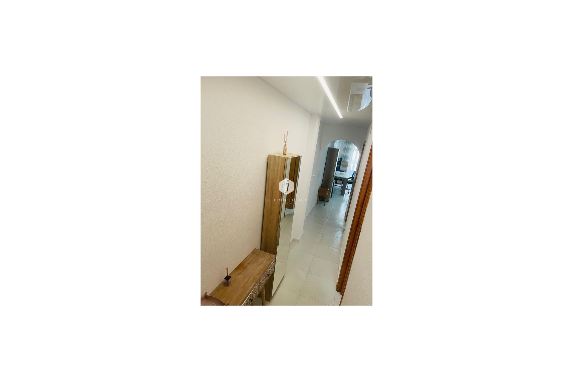 Resale - Apartment / flat -
Torrevieja - HABANERAS - LA LOMA