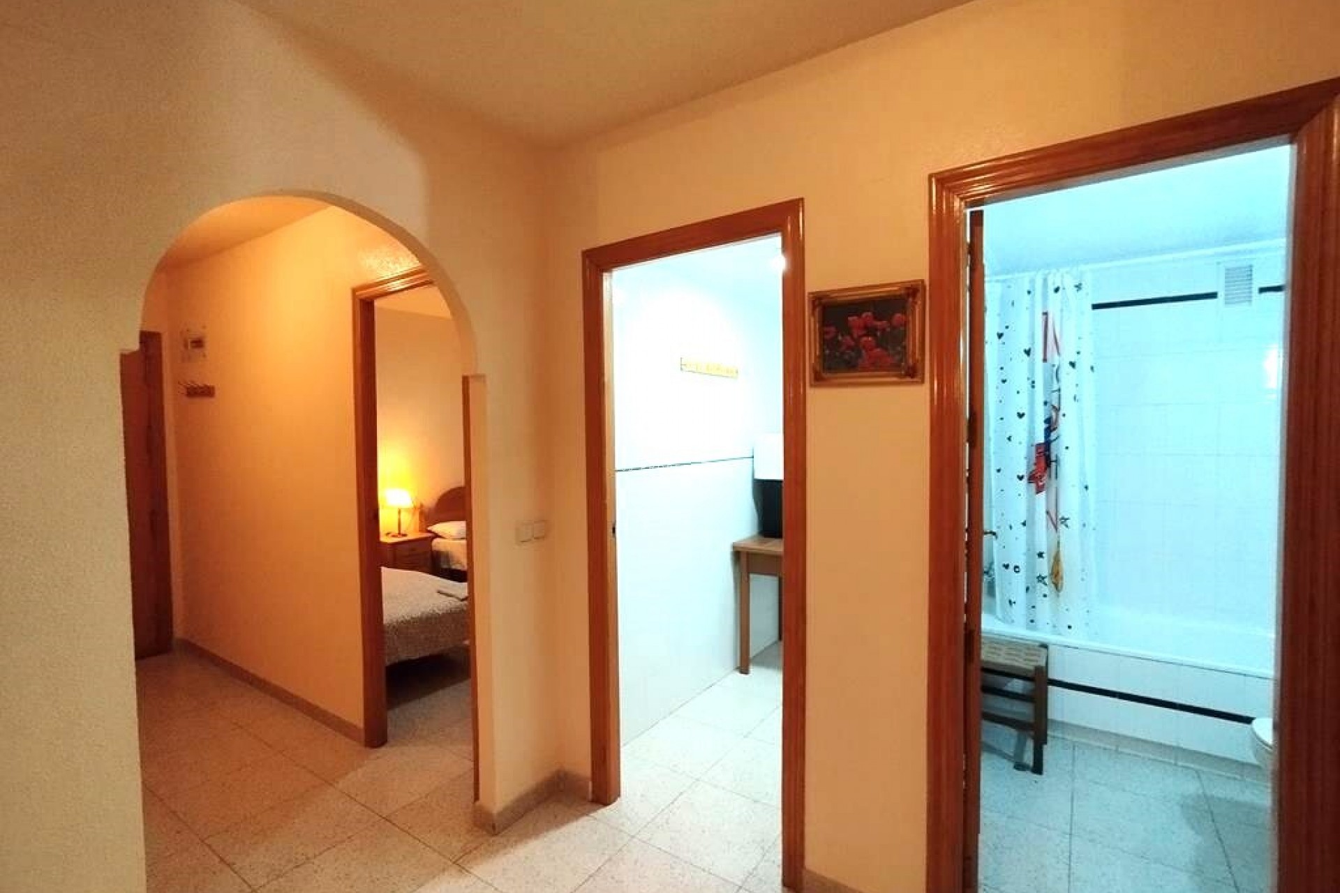 Resale - Apartment / flat -
Torrevieja - HABANERAS PLAZA SANTA MARIA