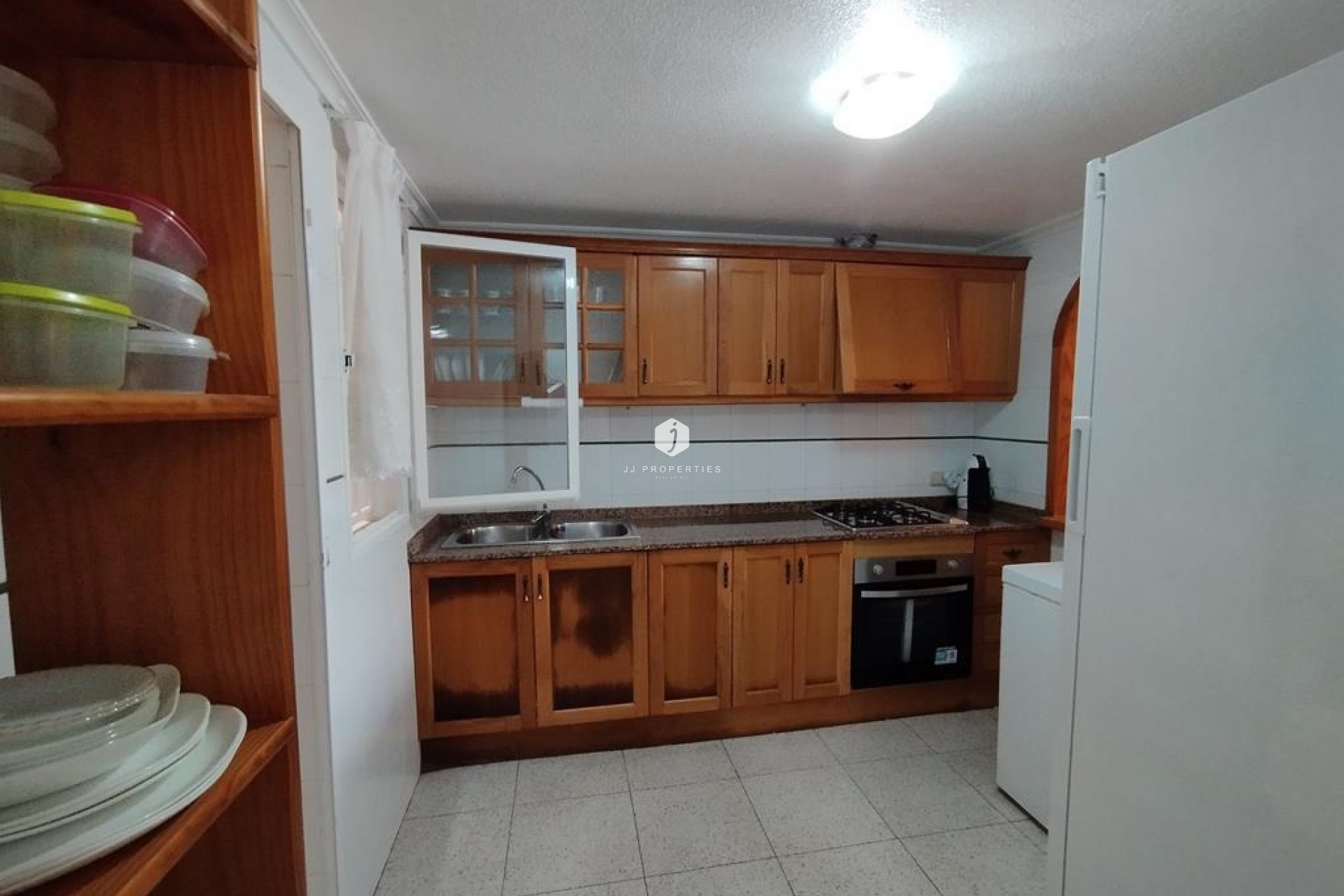 Resale - Apartment / flat -
Torrevieja - HABANERAS PLAZA SANTA MARIA