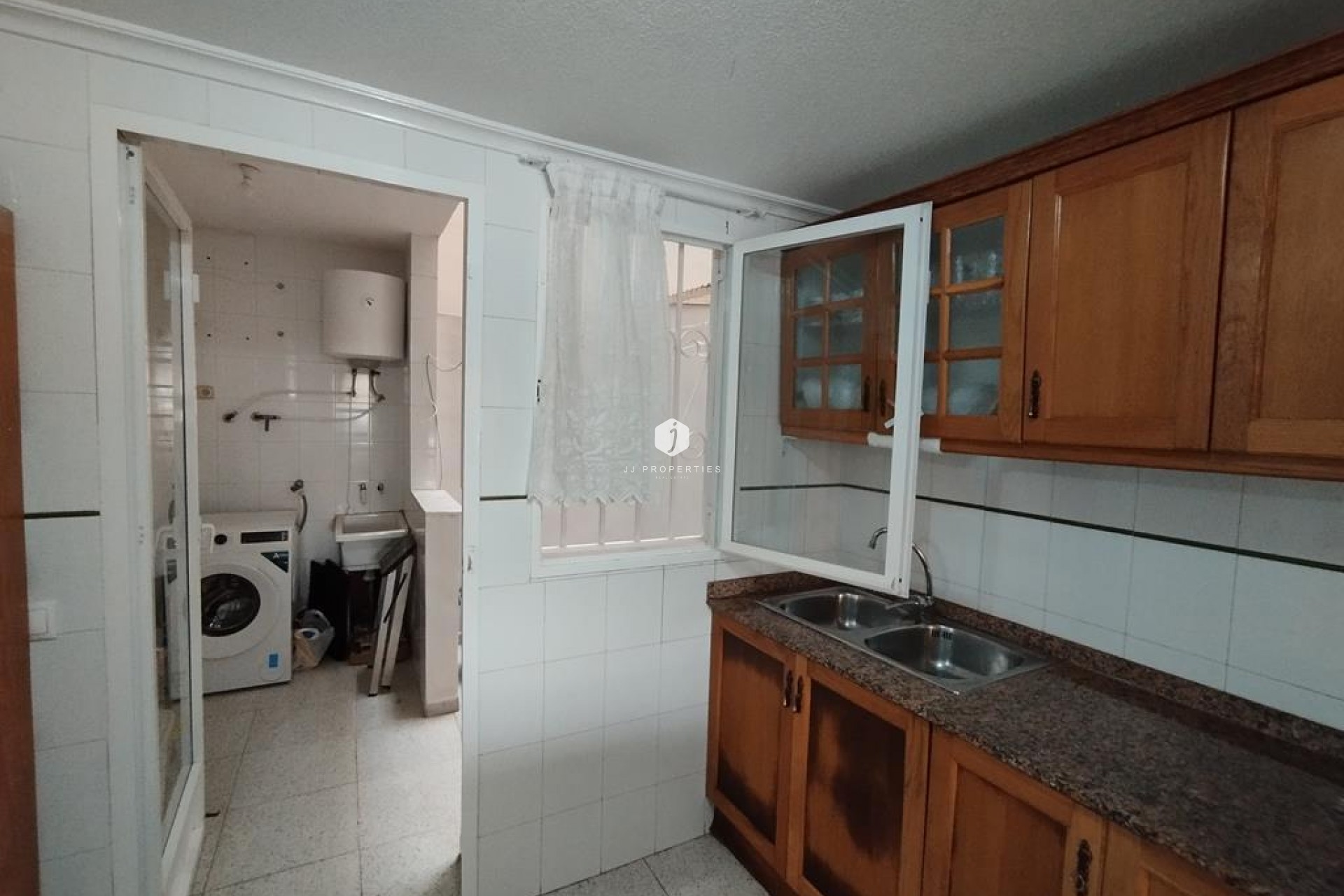 Resale - Apartment / flat -
Torrevieja - HABANERAS PLAZA SANTA MARIA