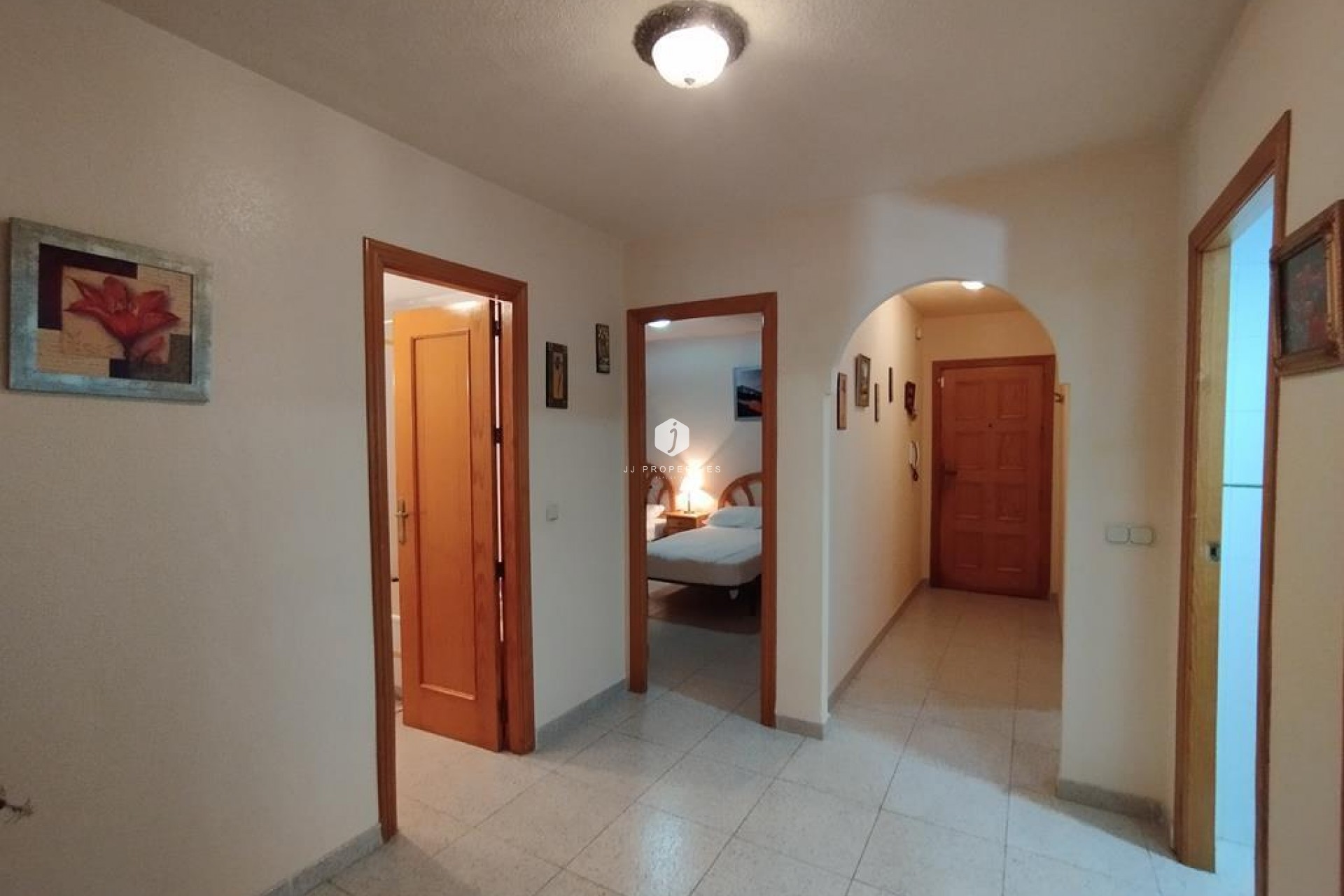 Resale - Apartment / flat -
Torrevieja - HABANERAS PLAZA SANTA MARIA