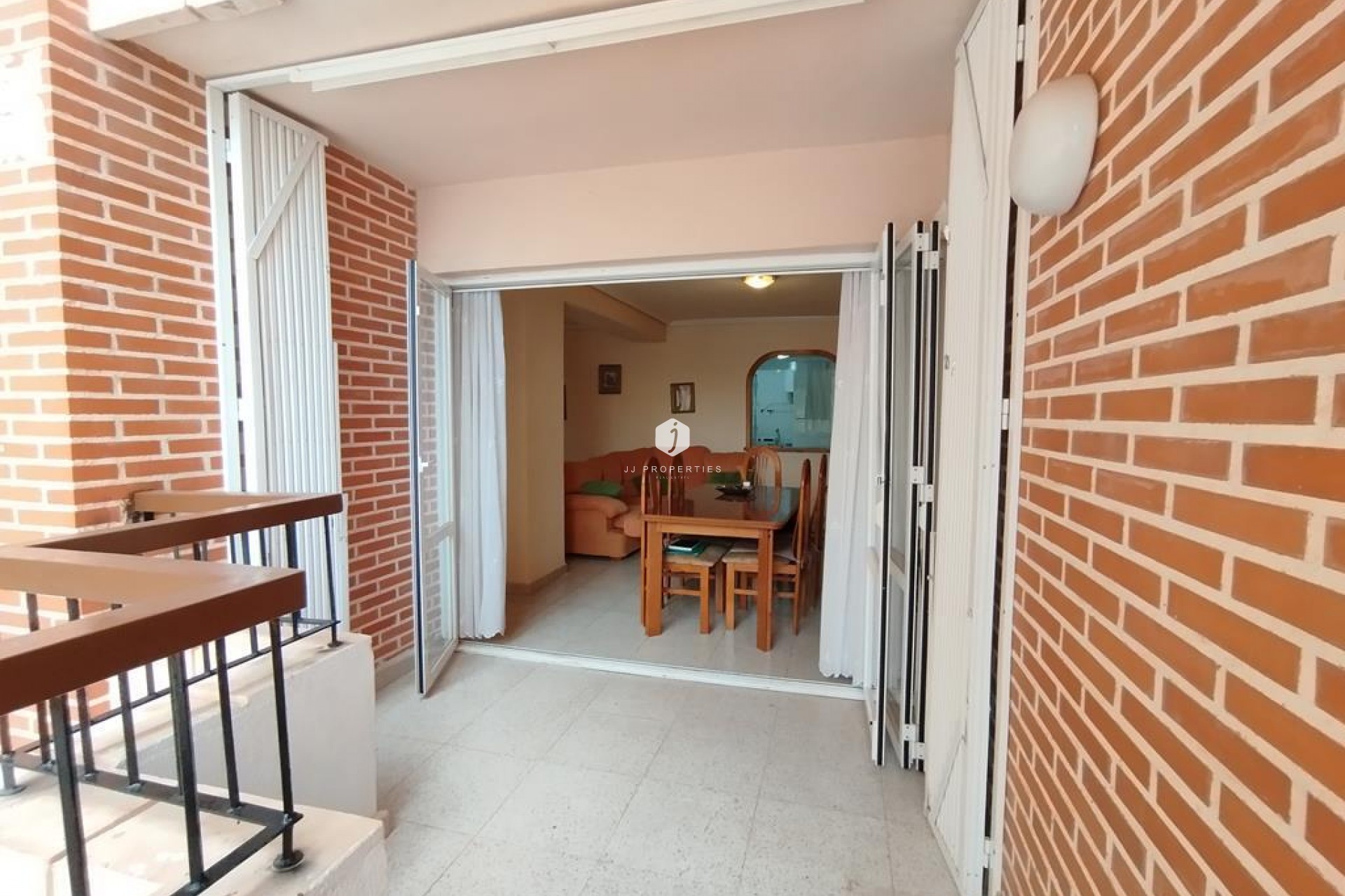 Resale - Apartment / flat -
Torrevieja - HABANERAS PLAZA SANTA MARIA