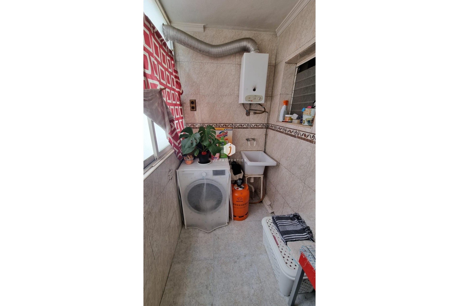 Resale - Apartment / flat -
Torrevieja - Habaneras