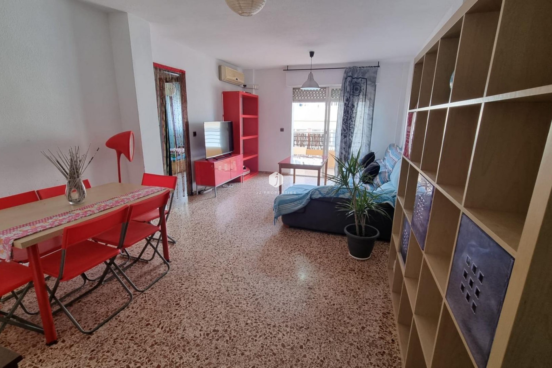 Resale - Apartment / flat -
Torrevieja - Habaneras